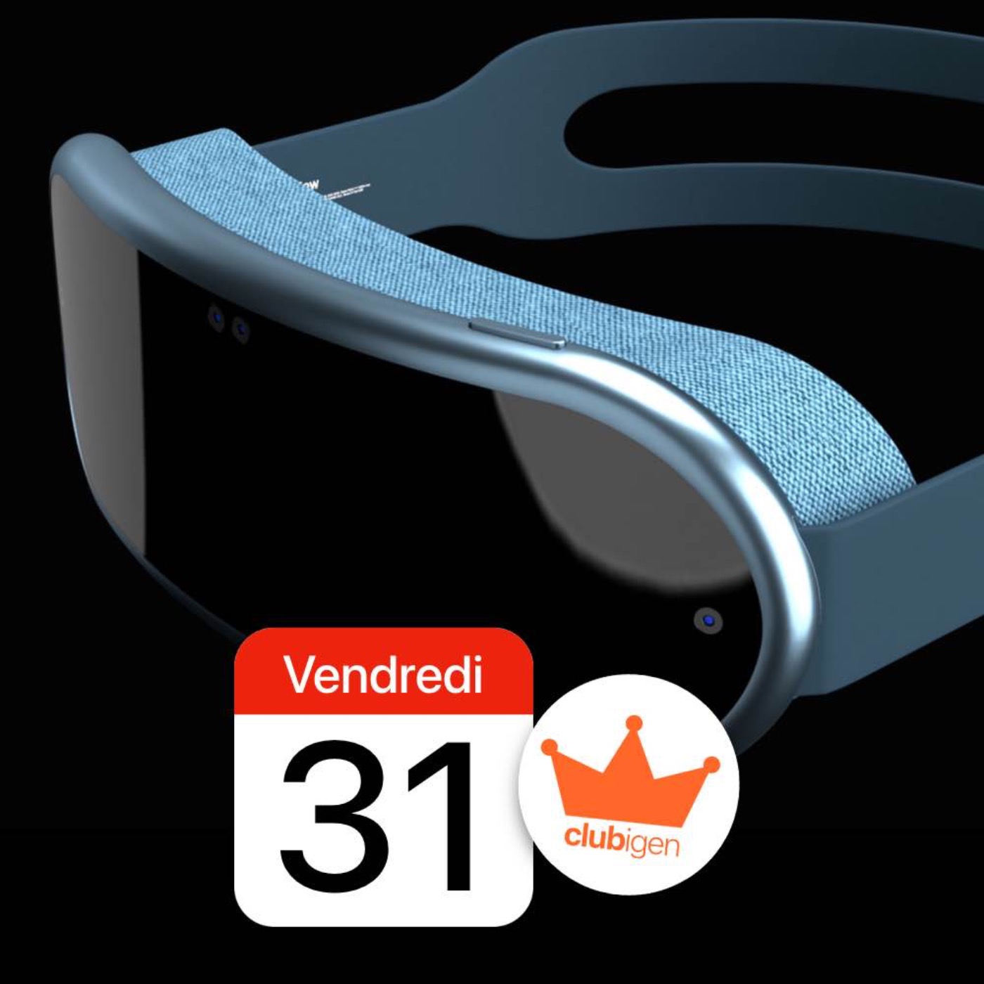 Sortie de veille
