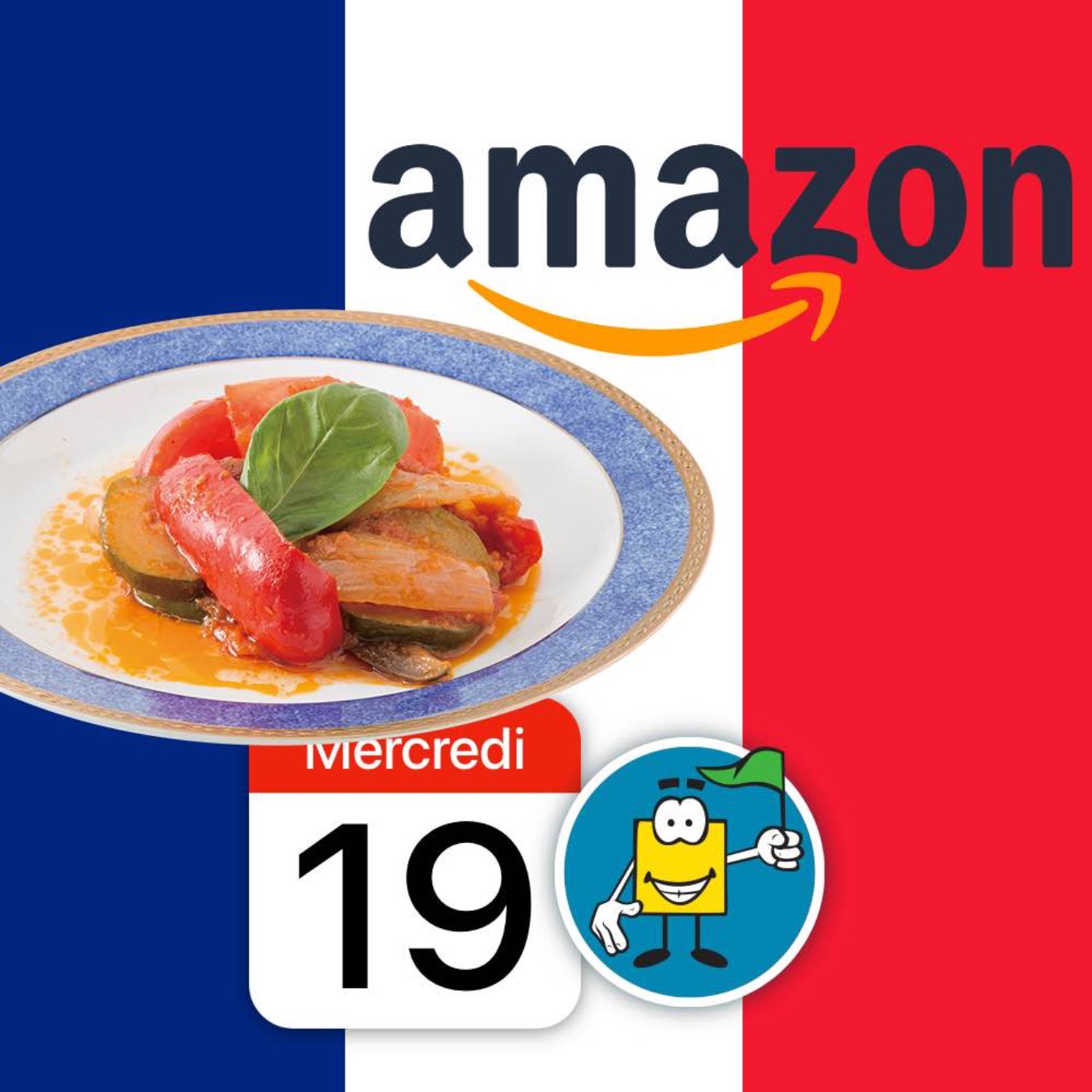 Sortie de veille