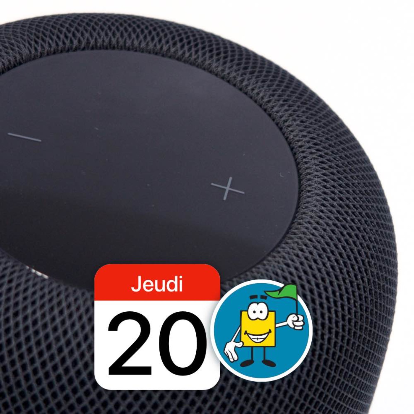 Sortie de veille