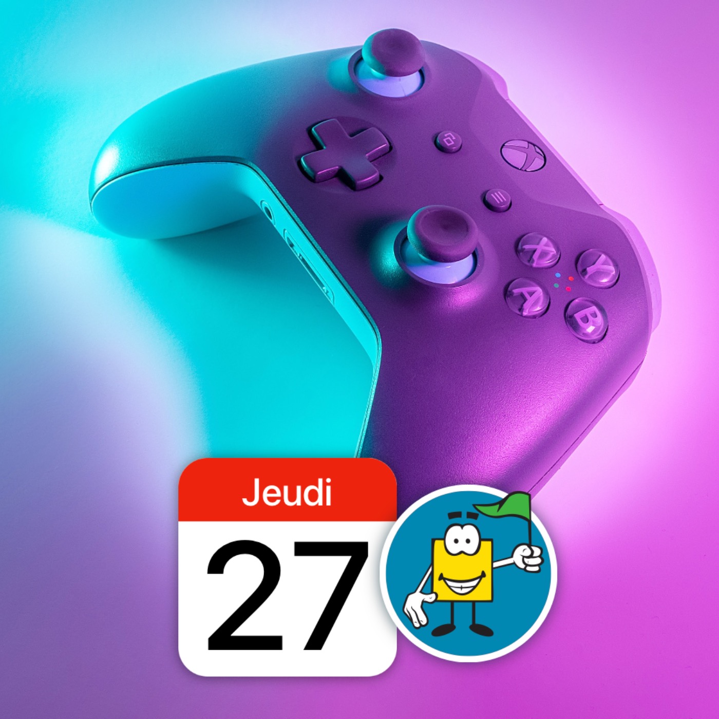 Sortie de veille
