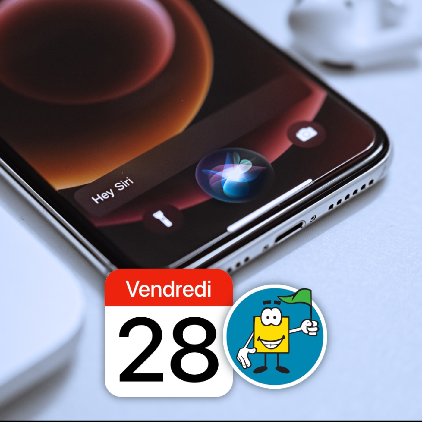 Sortie de veille