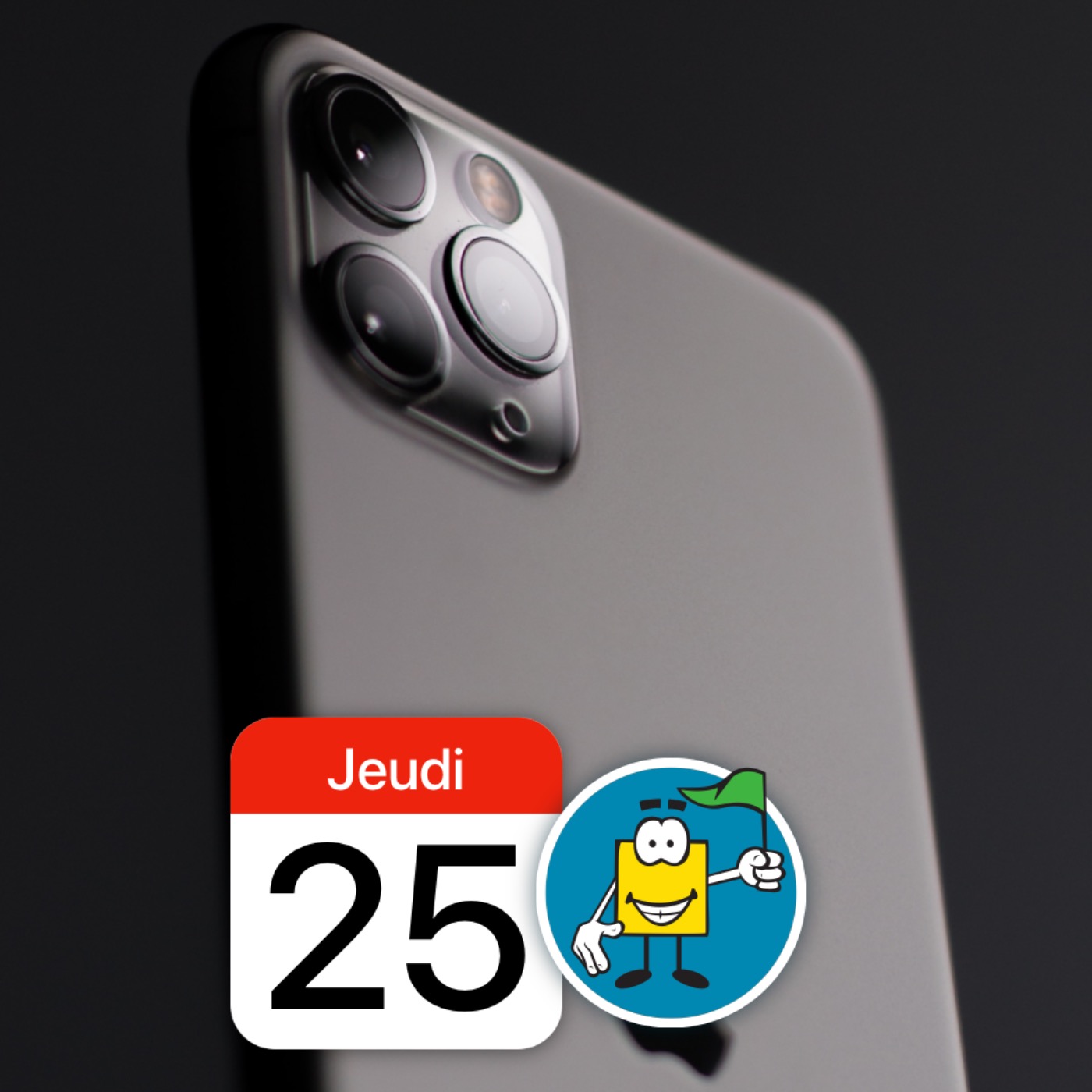 Sortie de veille