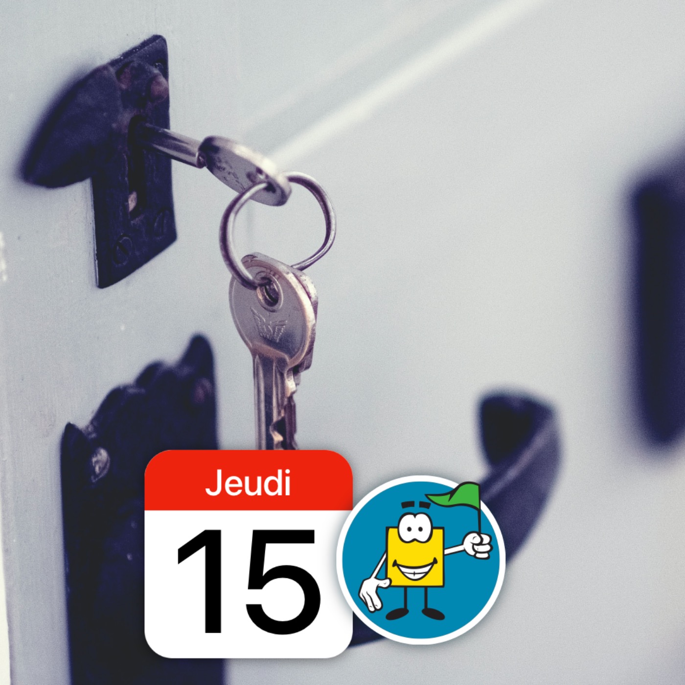Sortie de veille