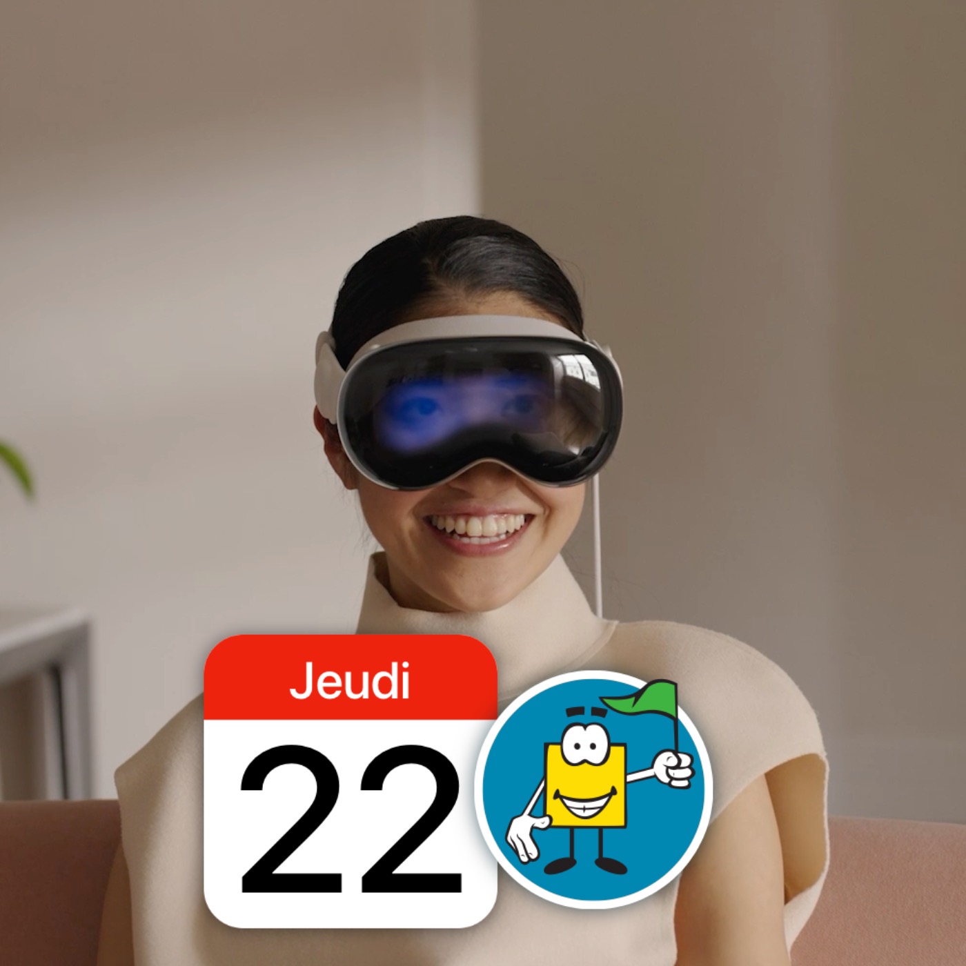 Sortie de veille