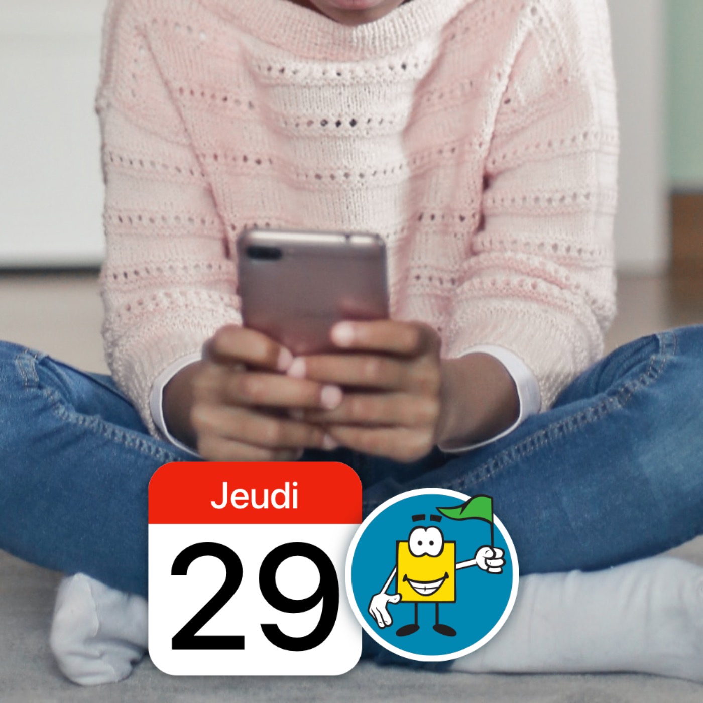 Sortie de veille
