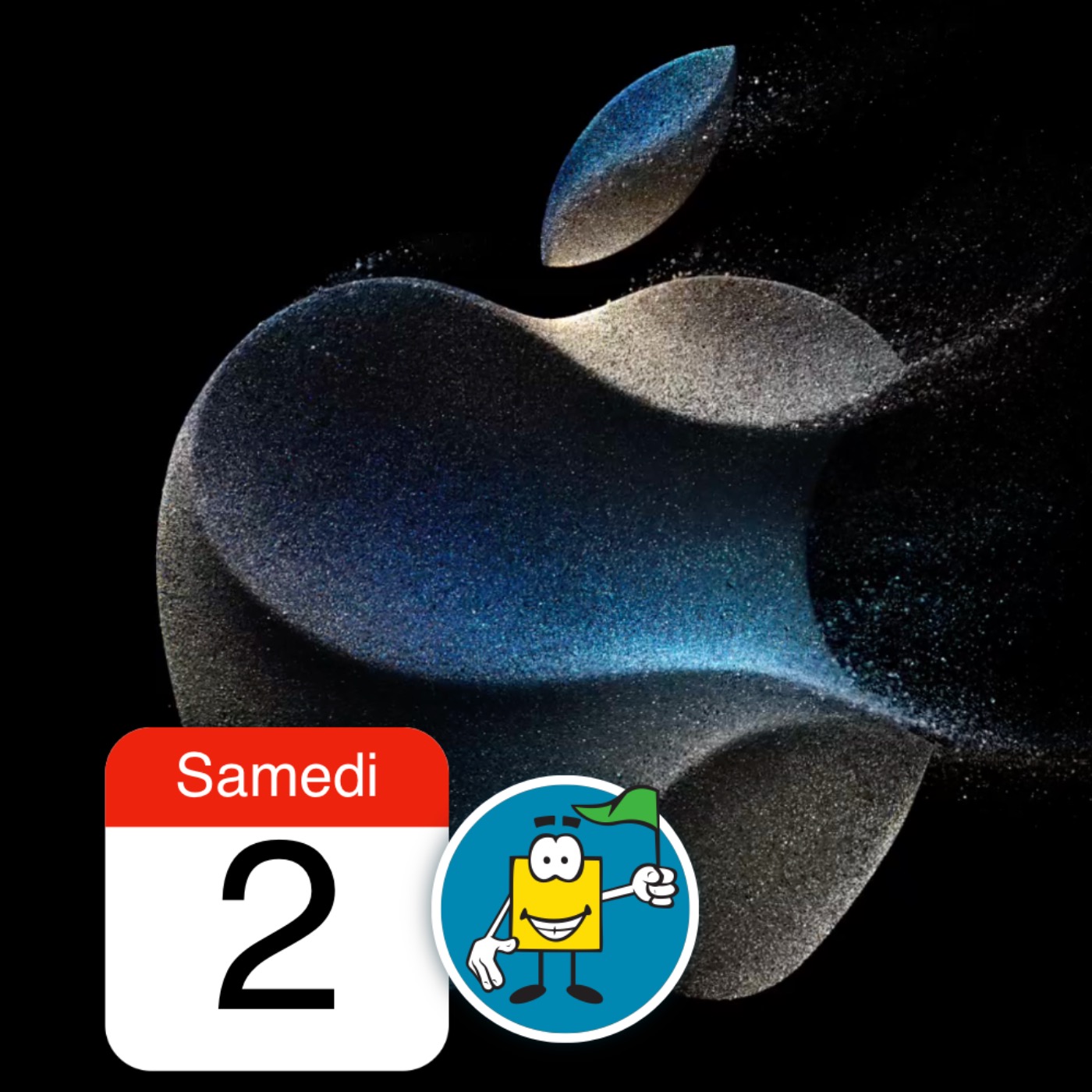 Sortie de veille