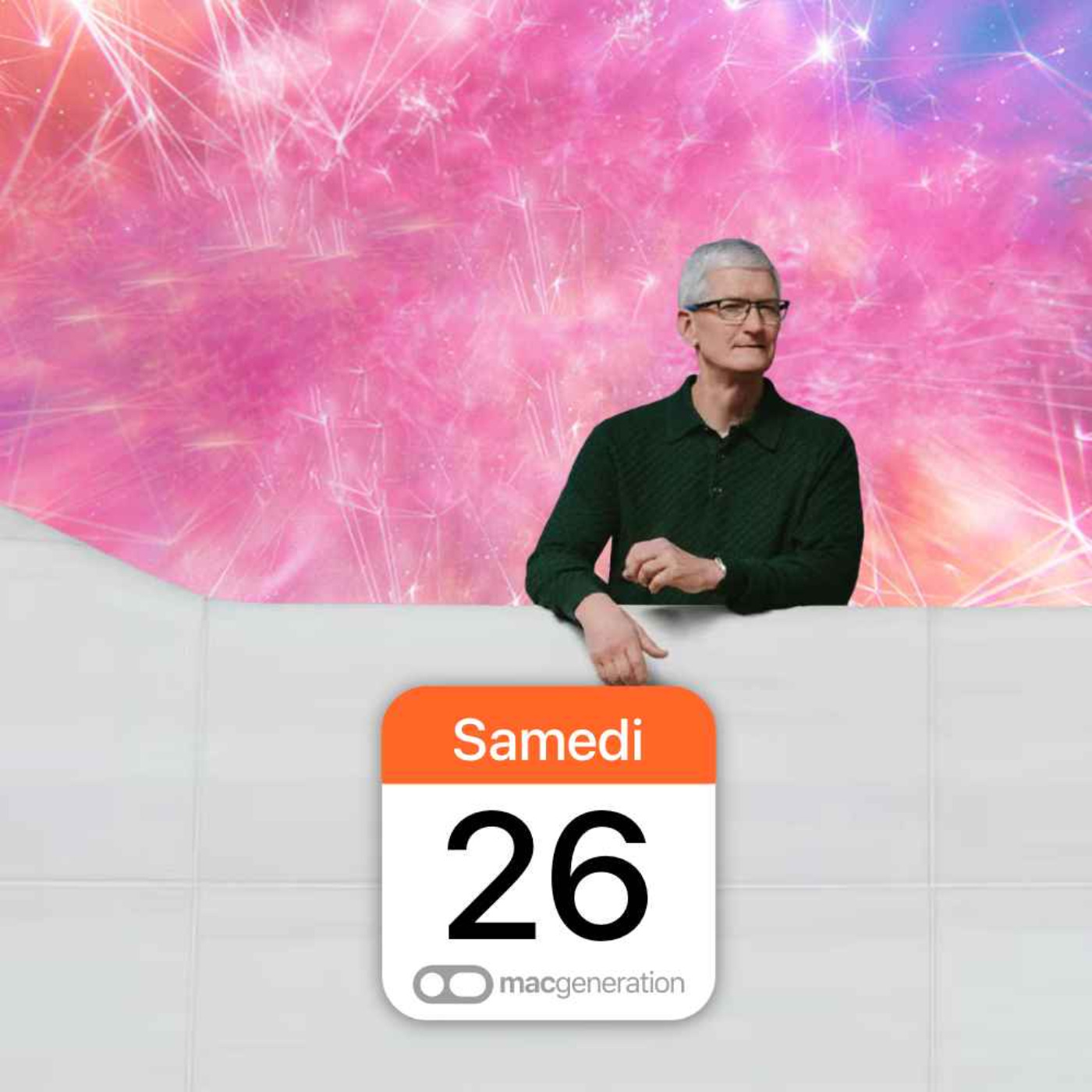 Sur le point d’être lancé, Apple Intelligence est attendu au tournant