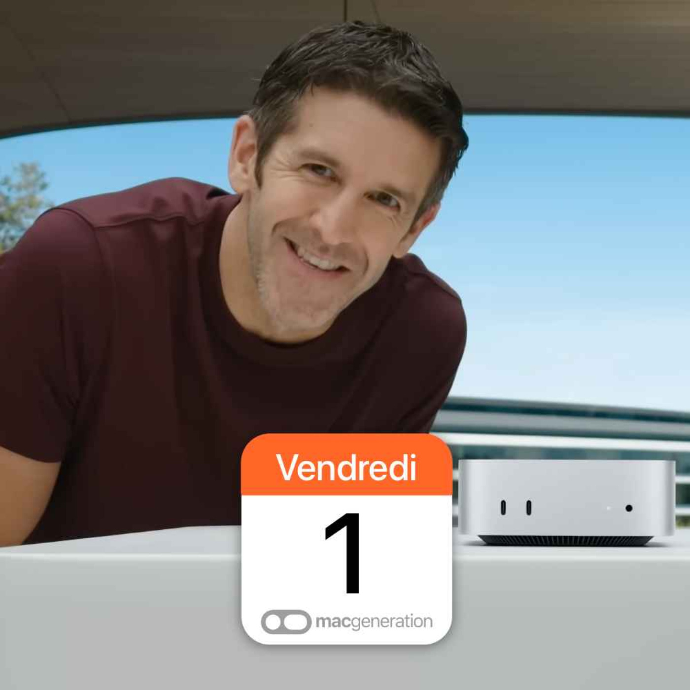 Notre premier avis sur les Mac M4