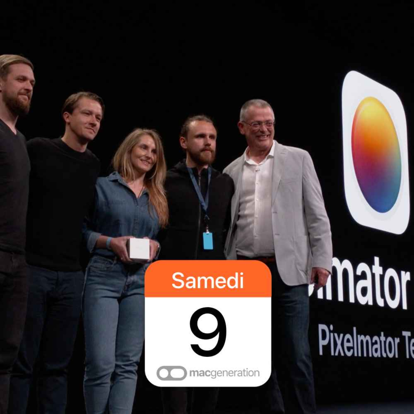 L'acquisition de Pixelmator par Apple, bonne ou mauvaise nouvelle ?