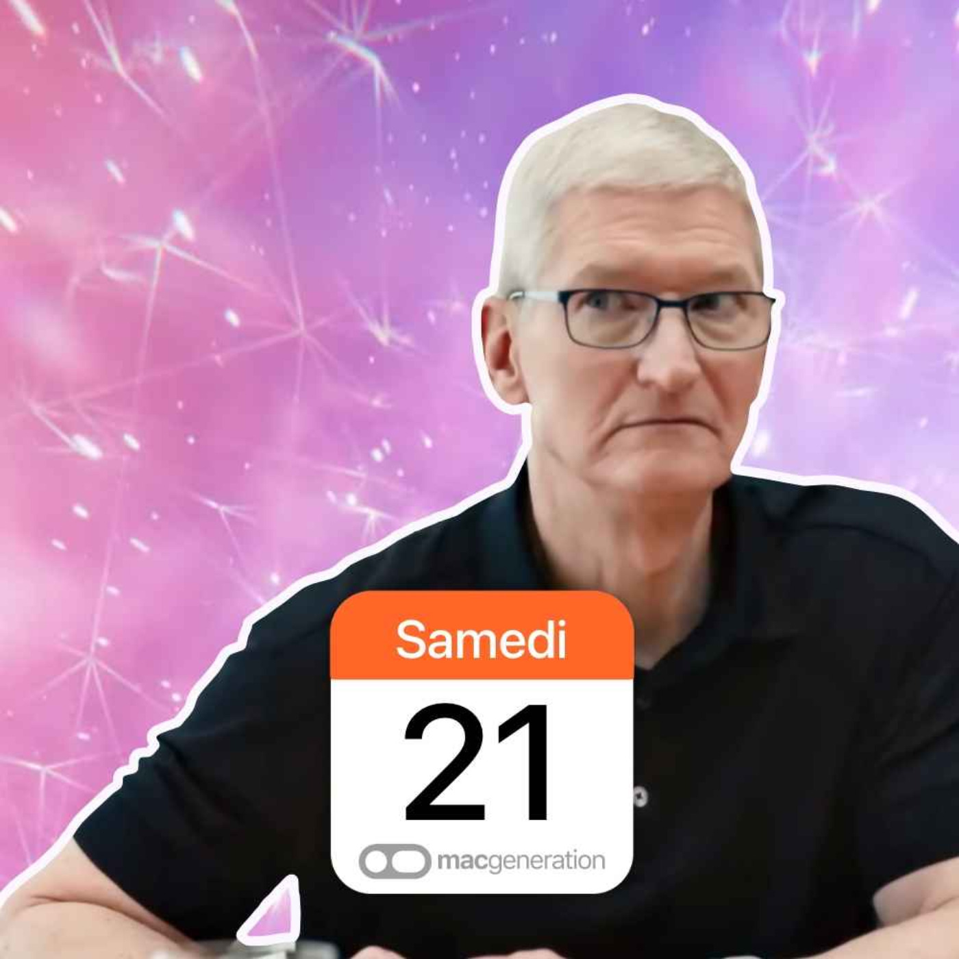 Première polémique pour Apple Intelligence