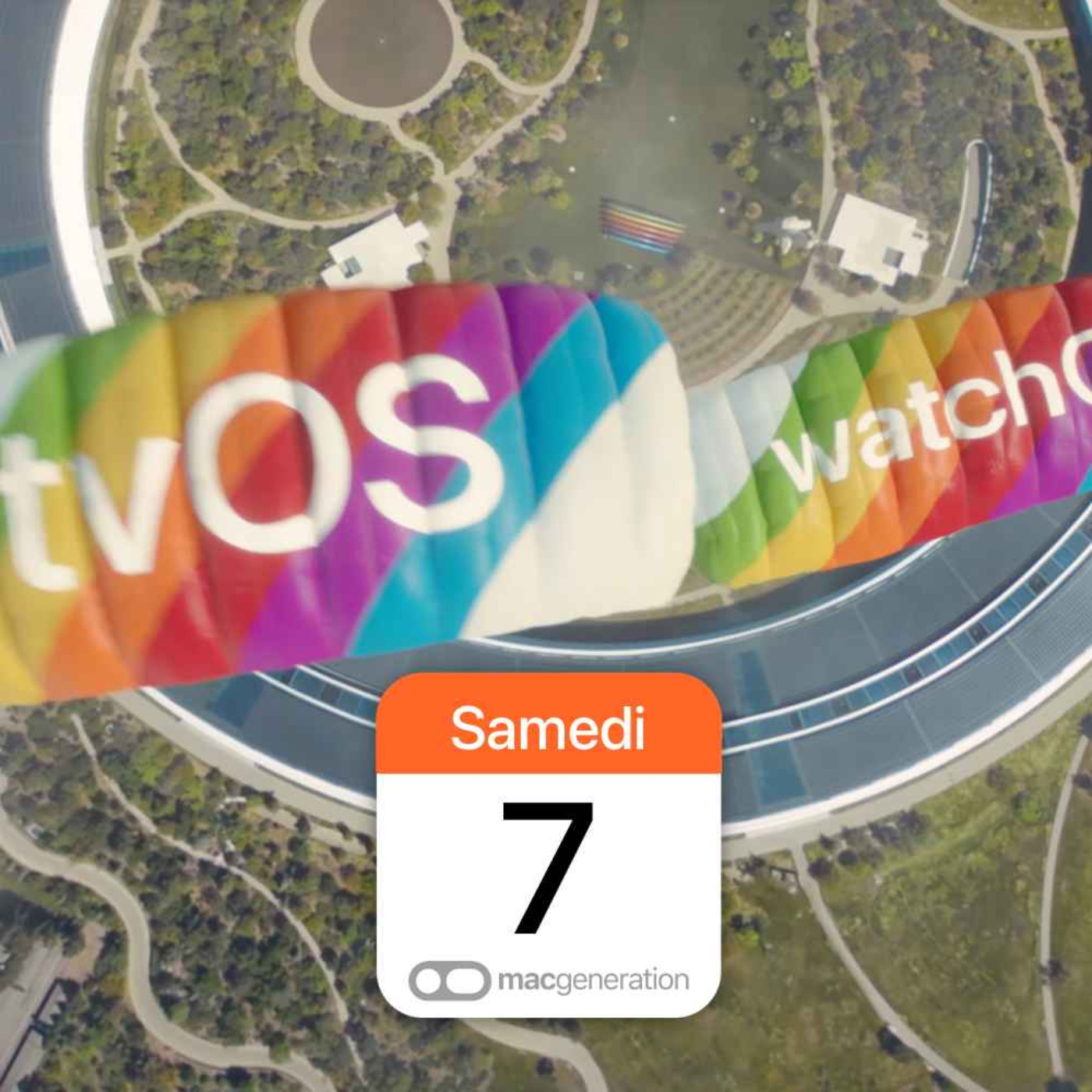 Les dernières rumeurs sur iOS 19… ou iOS 26 ?
