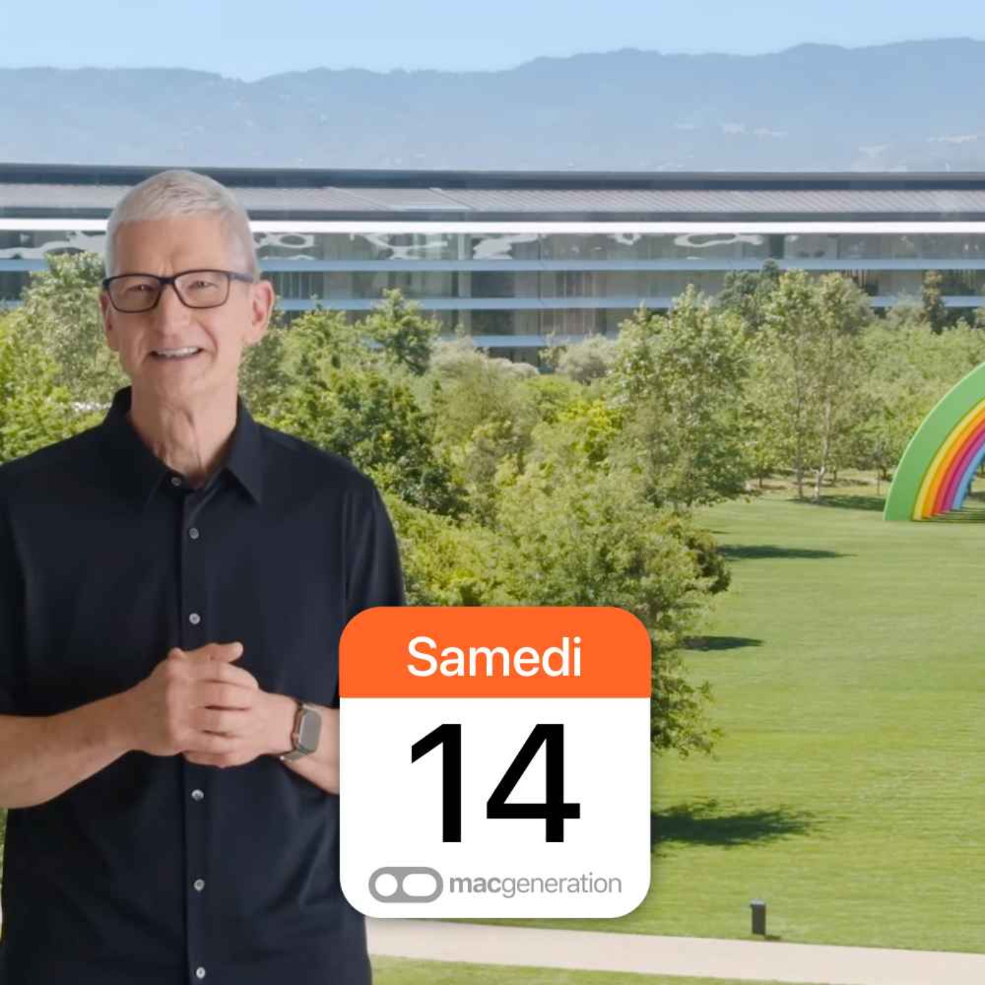 Une WWDC 2025 réussie ? Notre débrief d’iOS 26, Liquid Glass…