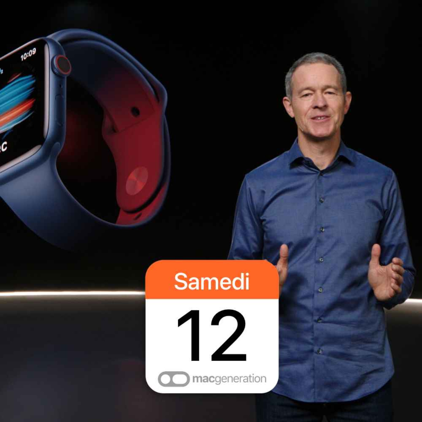 Après le départ du n°2 d’Apple, Tim Cook est-il le prochain sur la liste ?