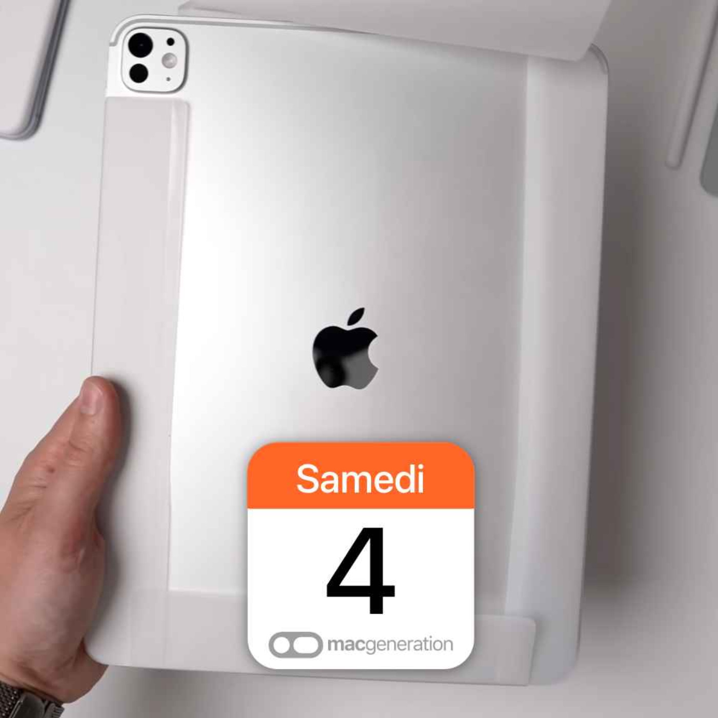 Les iPad Pro et MacBook Pro M5 n’ont-ils déjà plus rien de secret ?