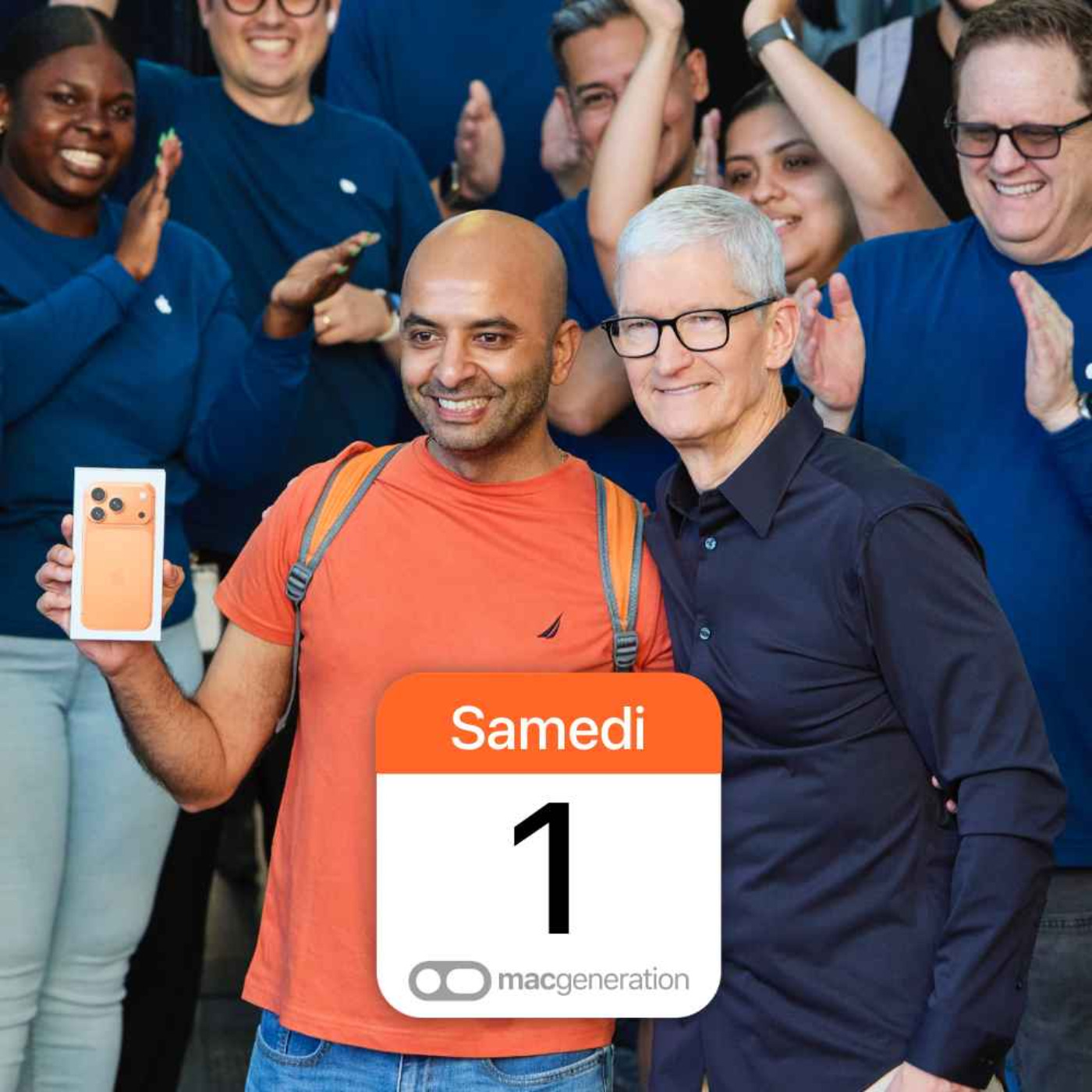 Comment Apple bat de nouveaux records financiers