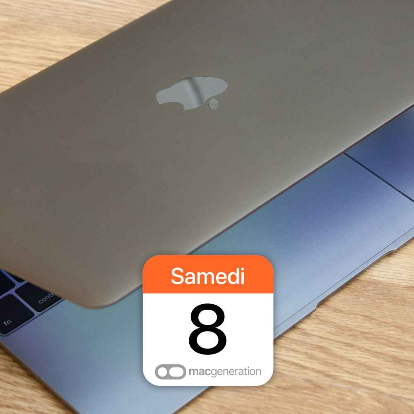 Un nouveau MacBook autour de 700 €, trop beau pour être vrai ? Un nouveau MacBook autour de 700 €, trop beau pour être vrai ?