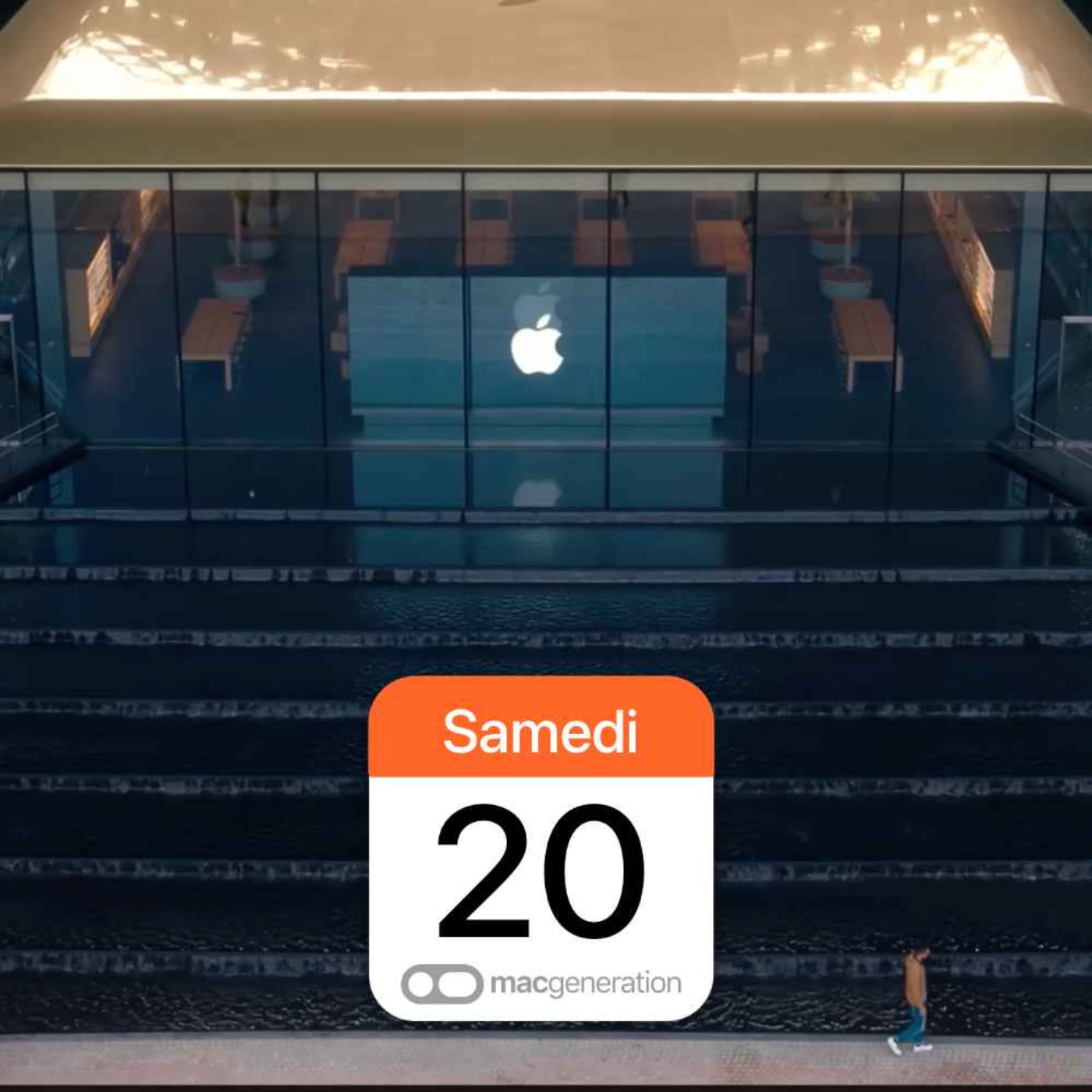 Que retenir des grosses fuites sur les projets secrets d’Apple ?