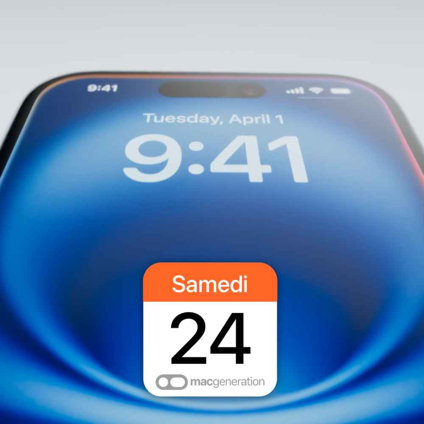 Enfin une bonne année pour l’IA chez Apple ? Enfin une bonne année pour l’IA chez Apple ?