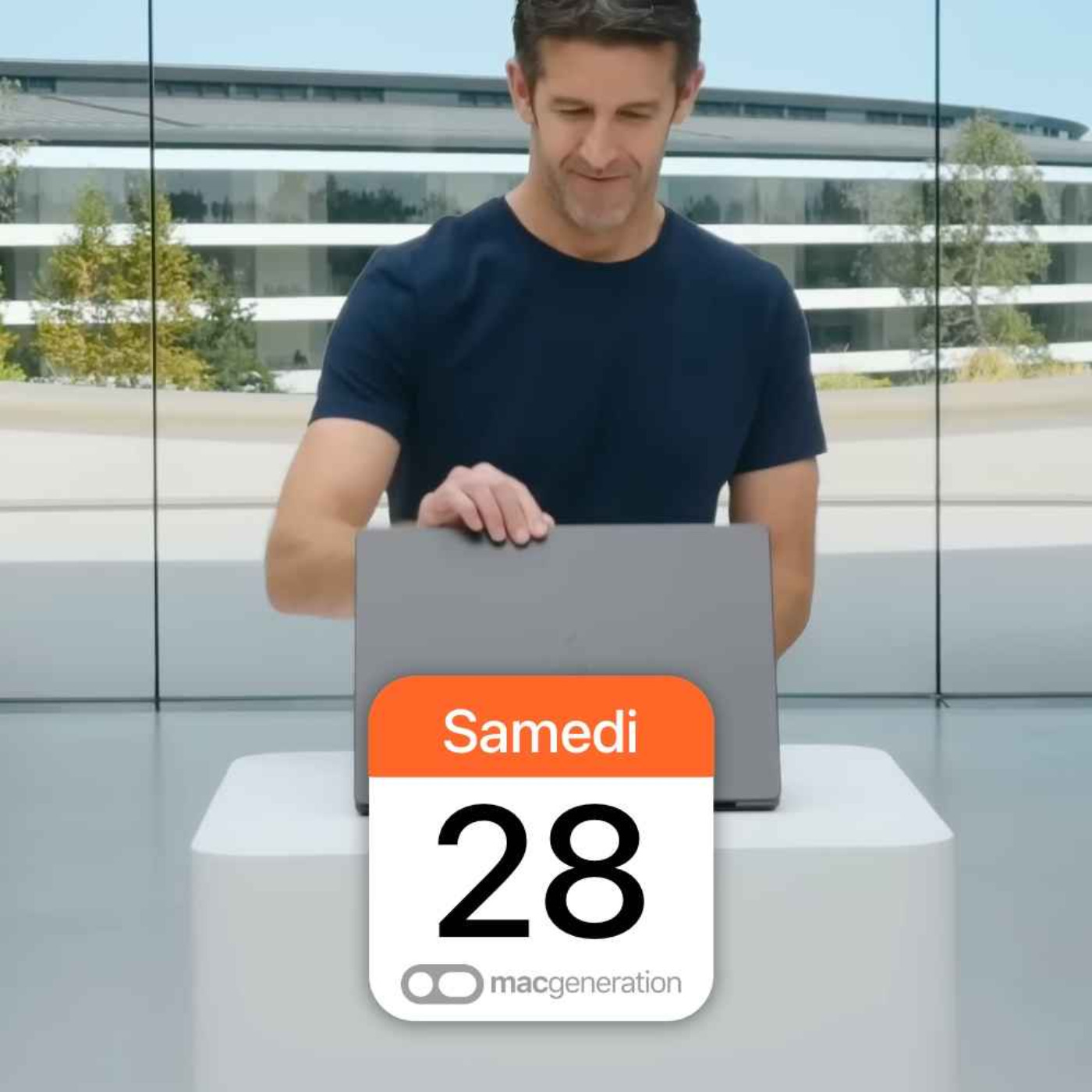 Mac à écran tactile, iPadOS en question… les plateformes Apple à un tournant