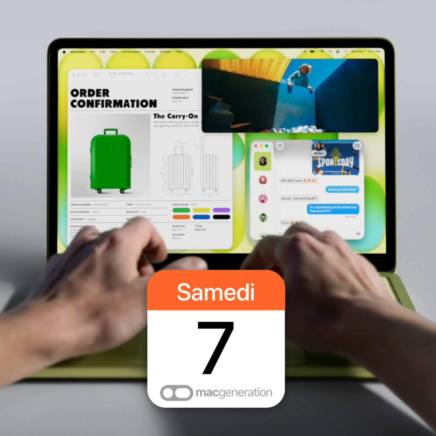 MacBook Neo, iPhone 17e… notre avis sur les nombreuses annonces d’Apple