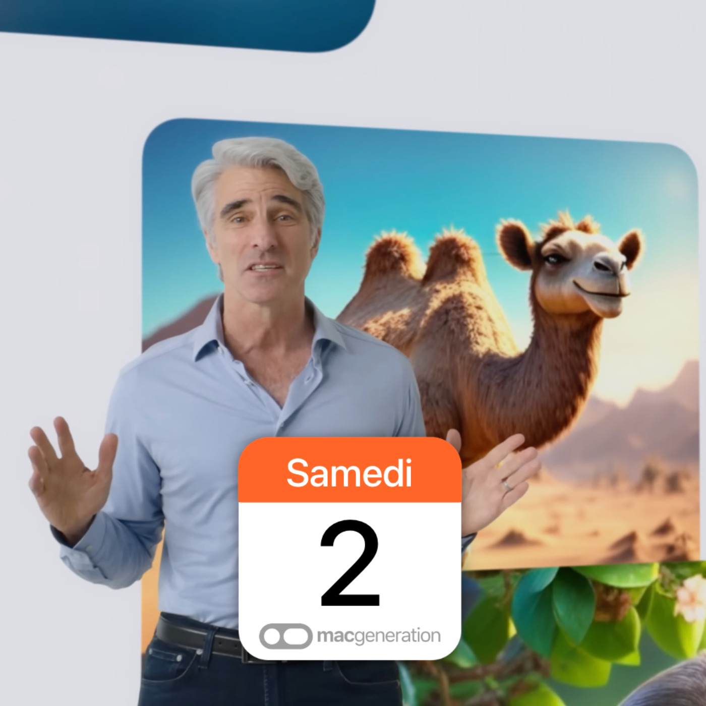 Un an après son lancement, où en est Apple Intelligence ?