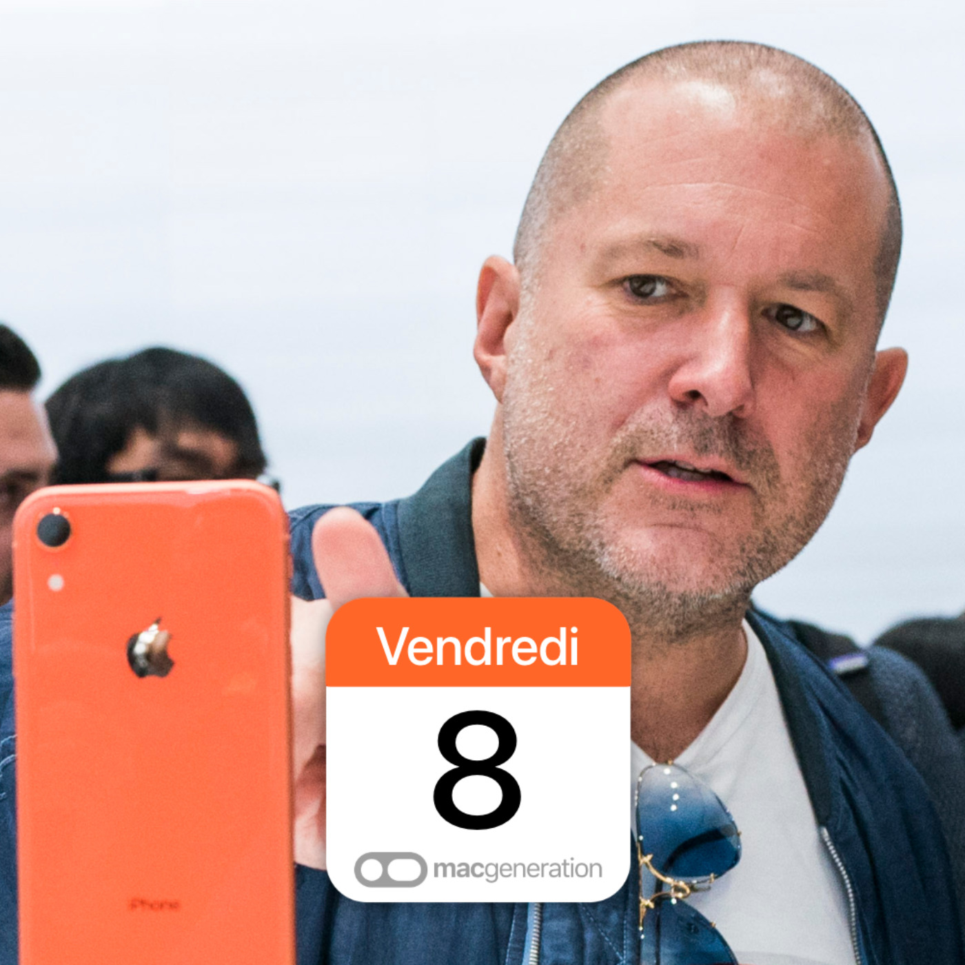 OpenAI va-t-il vraiment concurrencer l’iPhone ? episode artwork