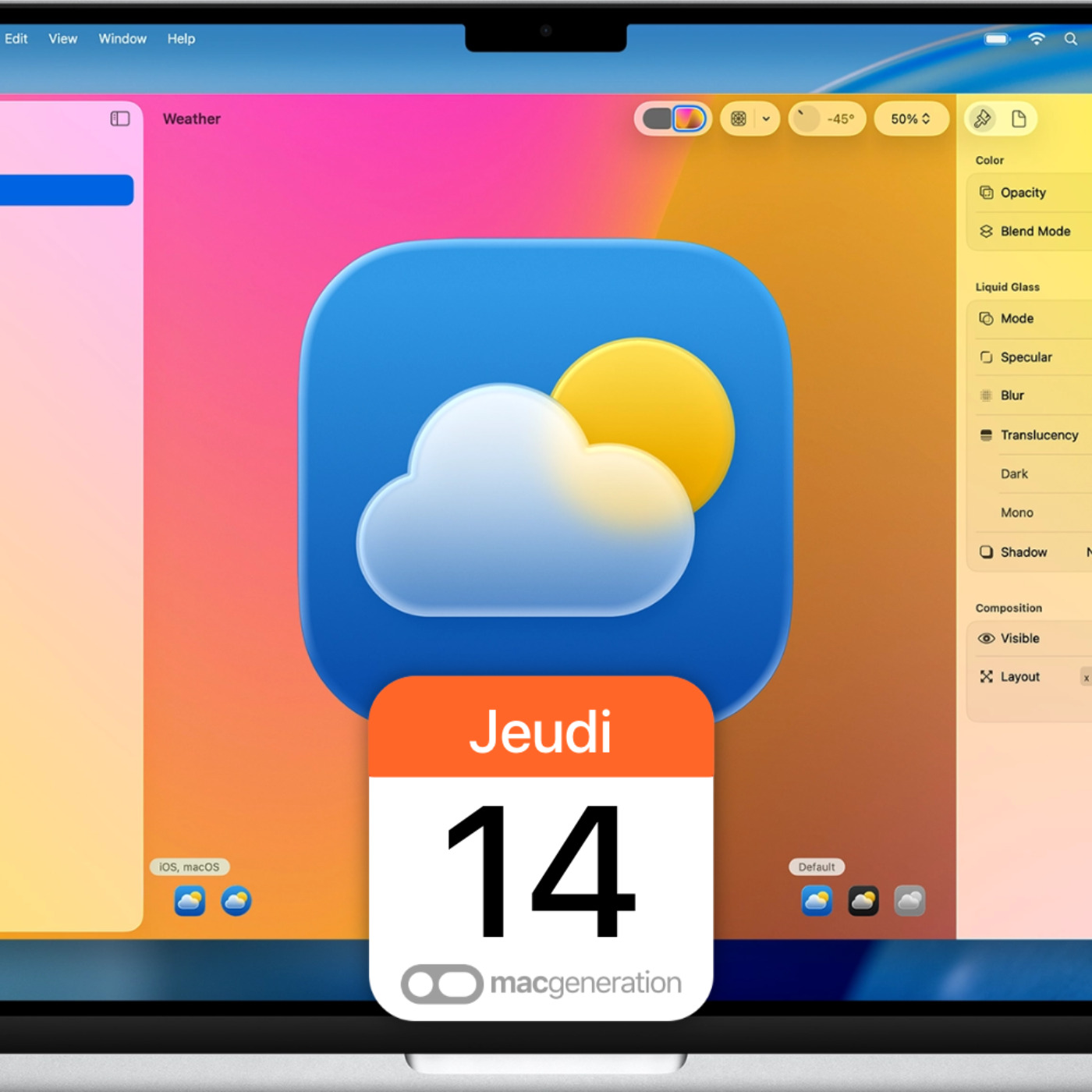 Les apps Mac ont-elles perdu en qualité ? episode artwork