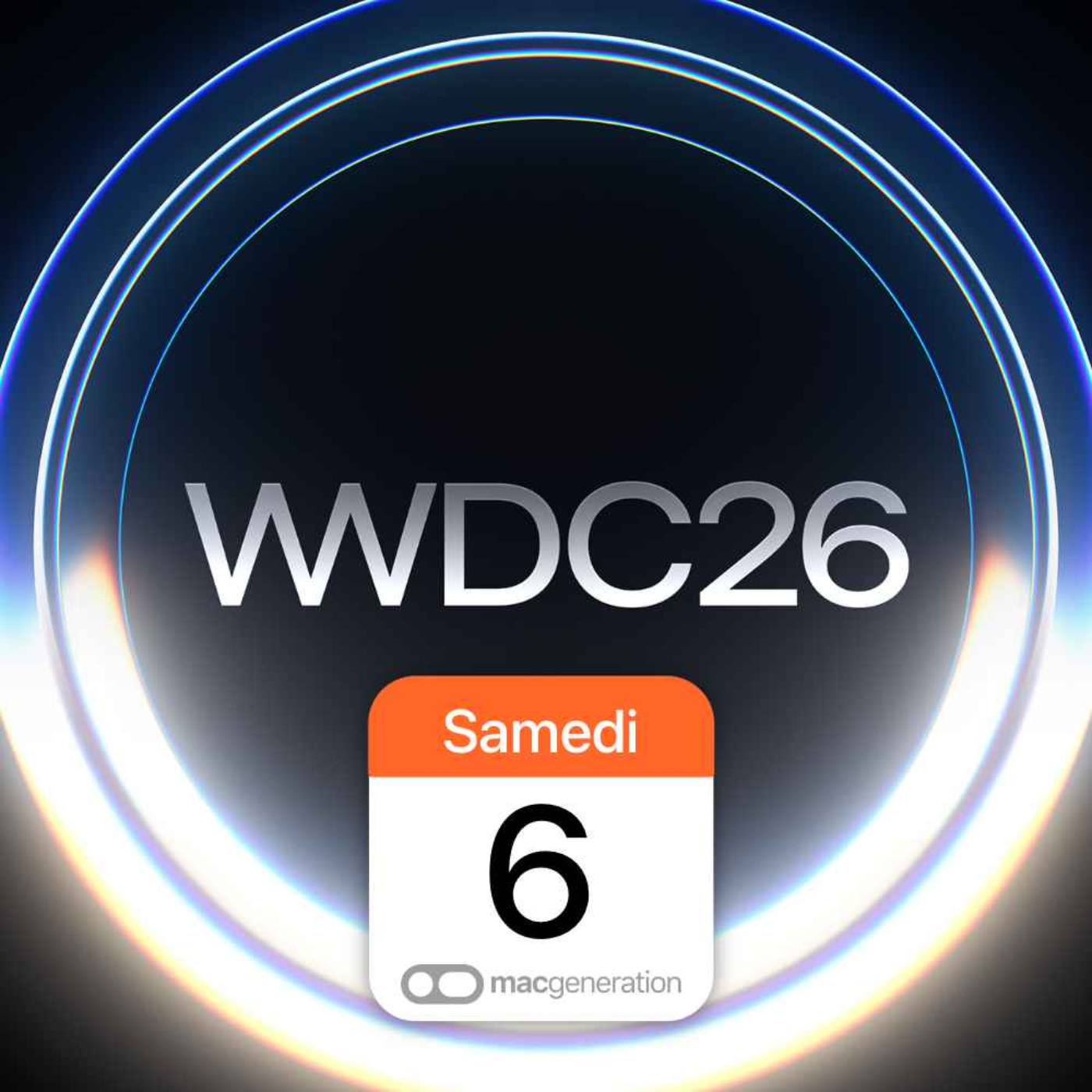 Nouveau Siri, iOS 27… Que faut-il attendre de la WWDC 2026 ?