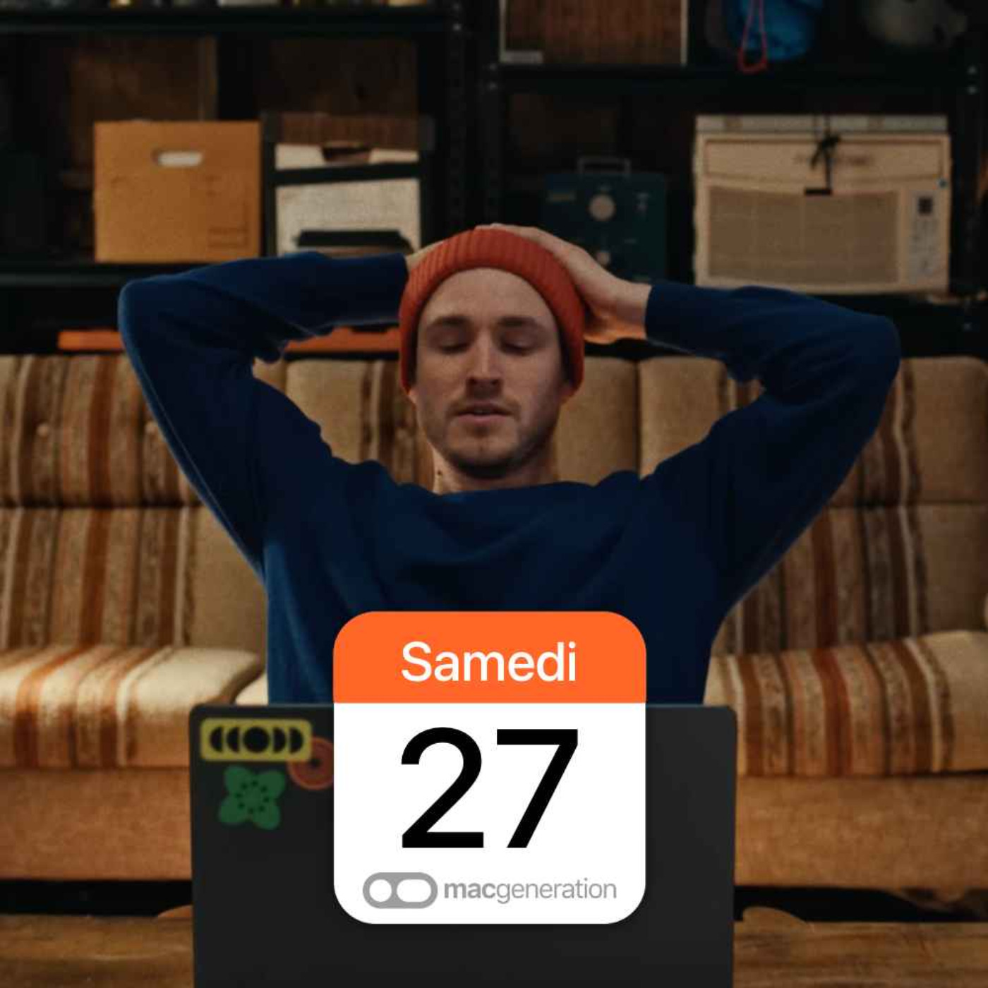 La flambée des prix chez Apple ne fait que commencer episode artwork