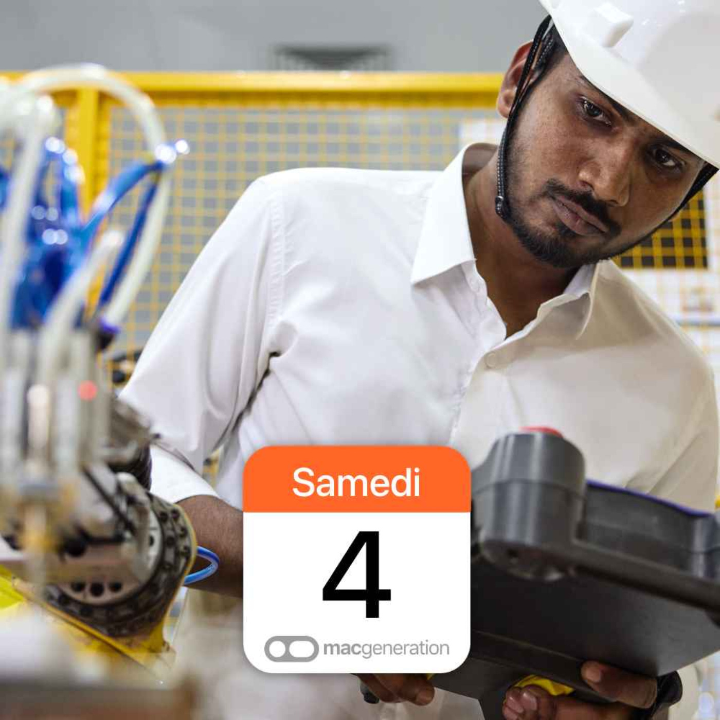 Le piratage qui dévoile l’iPhone 18 Pro avant l’heure