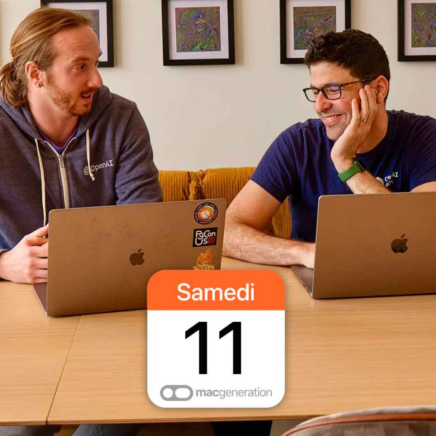 Comment Apple s’est fait une place de choix dans l’IA