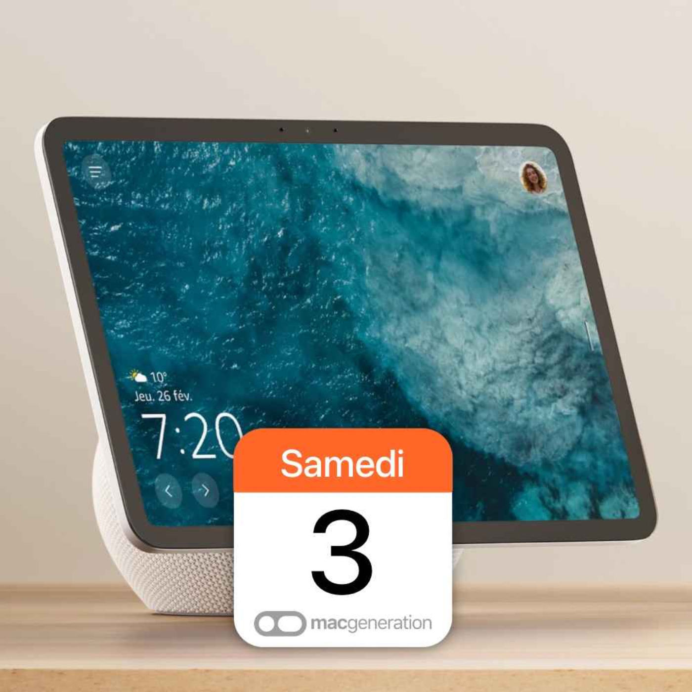 HomePad, Apple Watch, agents IA… Une Apple plus ambitieuse ? episode artwork