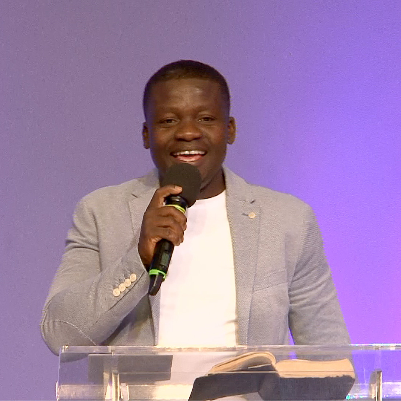 The Power Of A Rhema Word episode artwork
