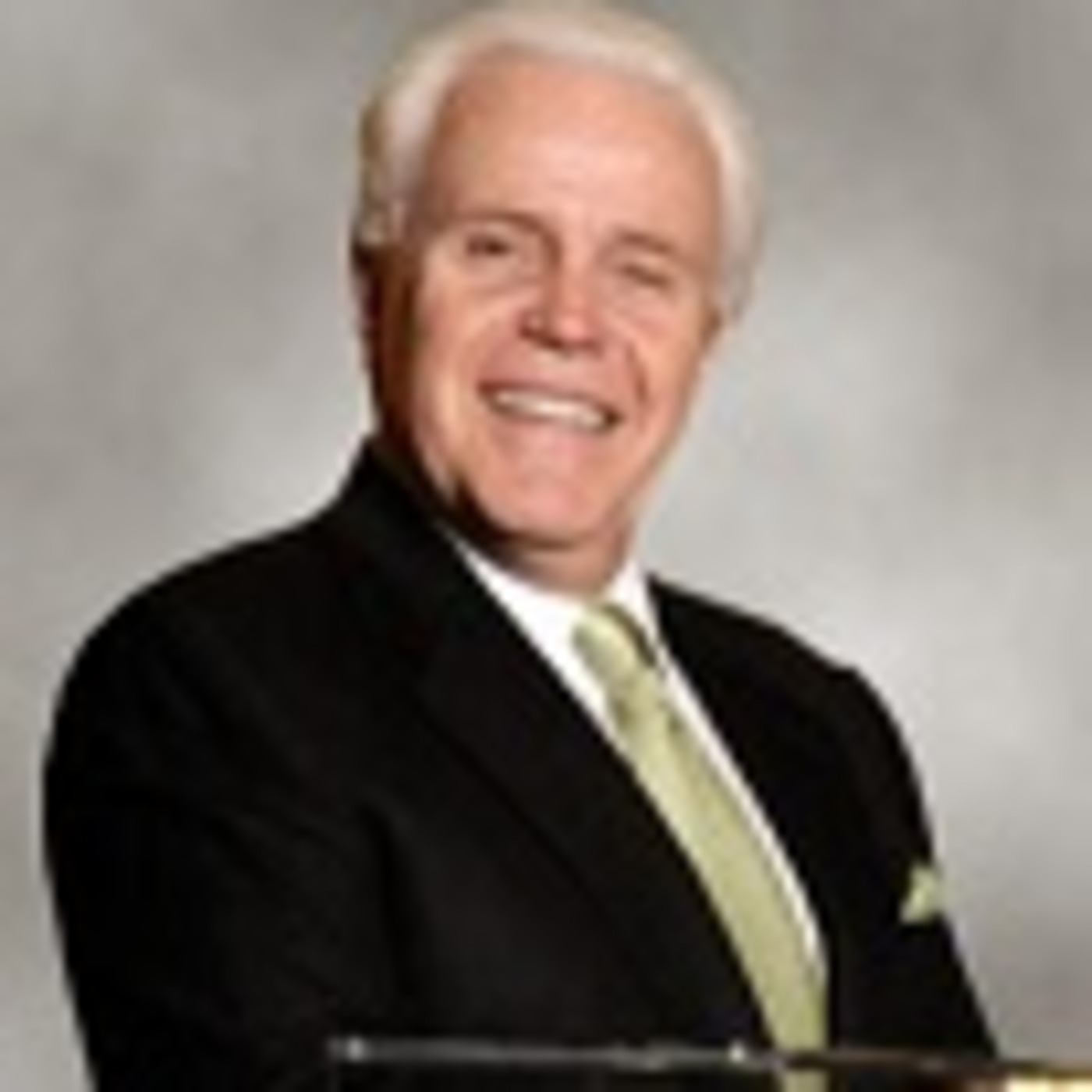 Glory '19 - Dr Jesse Duplantis episode artwork