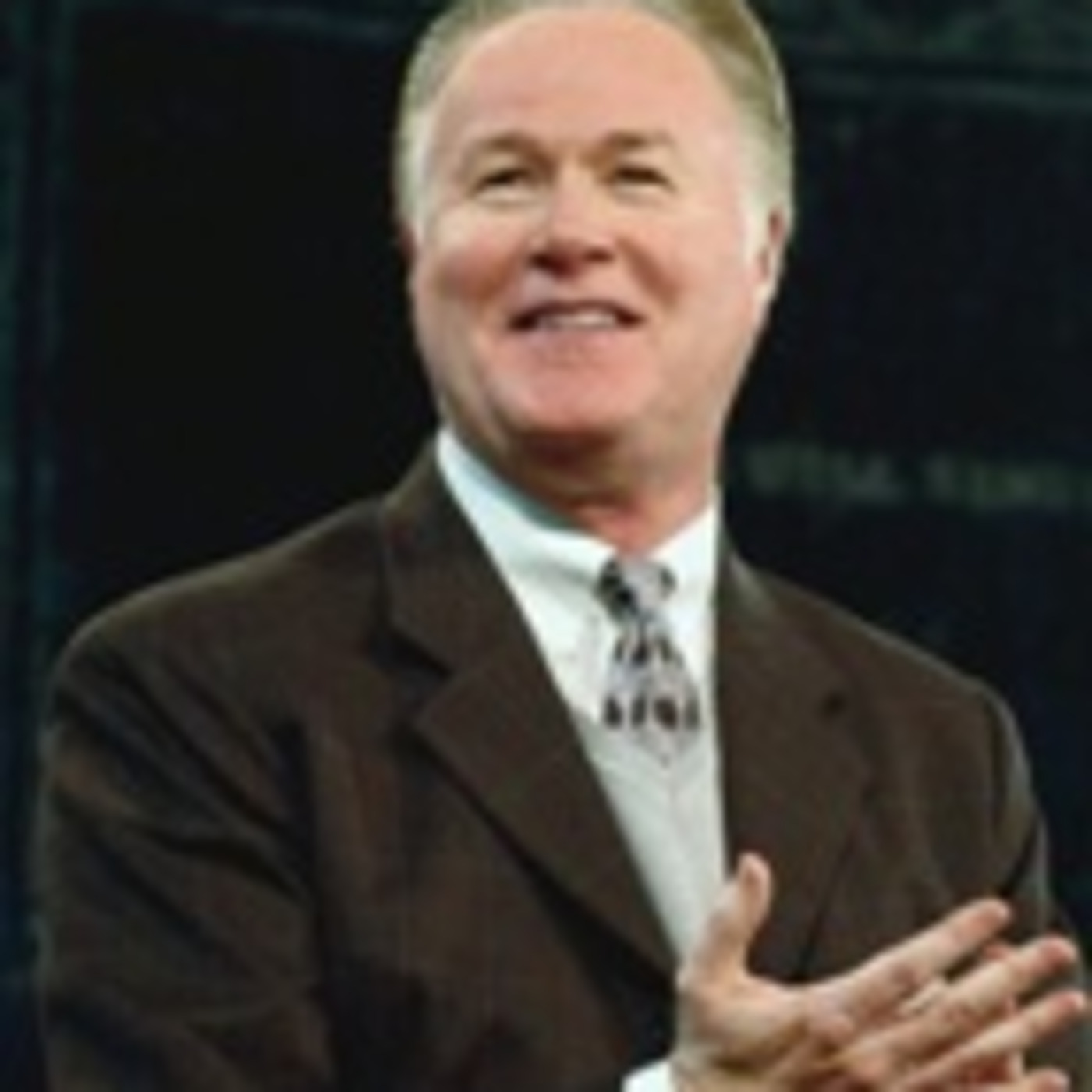 The Power of the Holy Spirit by Dr Richard Roberts
