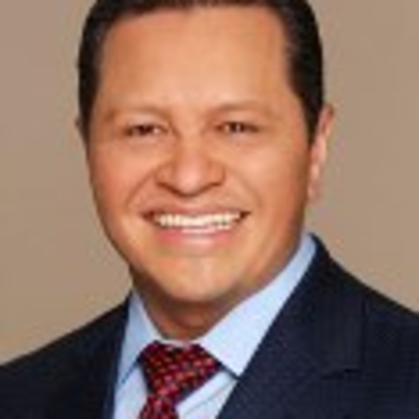 Apostle Guillermo Maldonado - The Glory Of God episode artwork