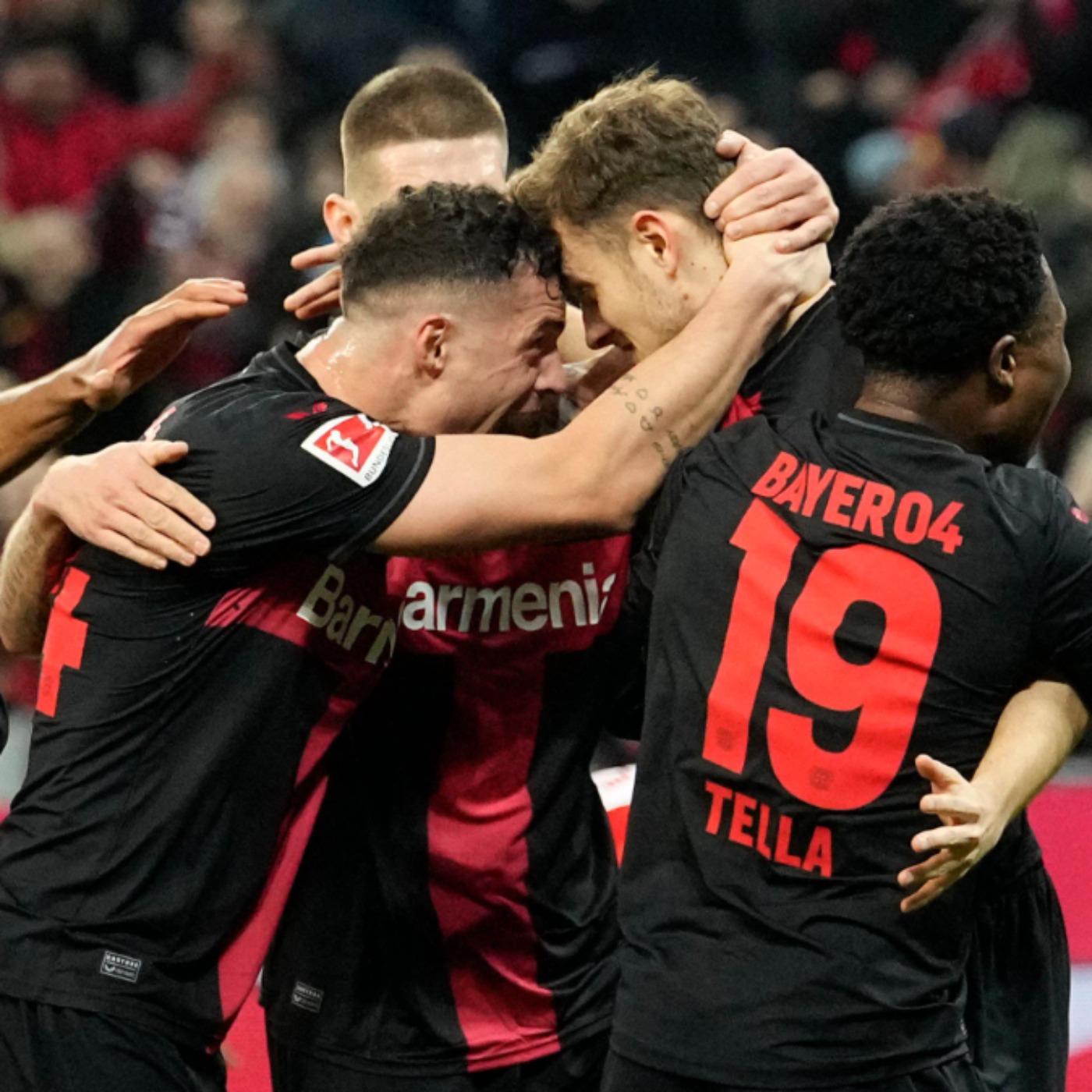 The Swiss Ballers Pod