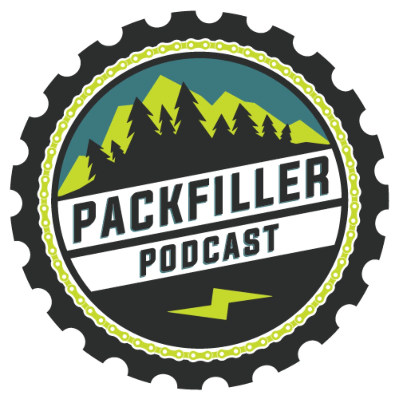 The Packfiller Cycling Podcast