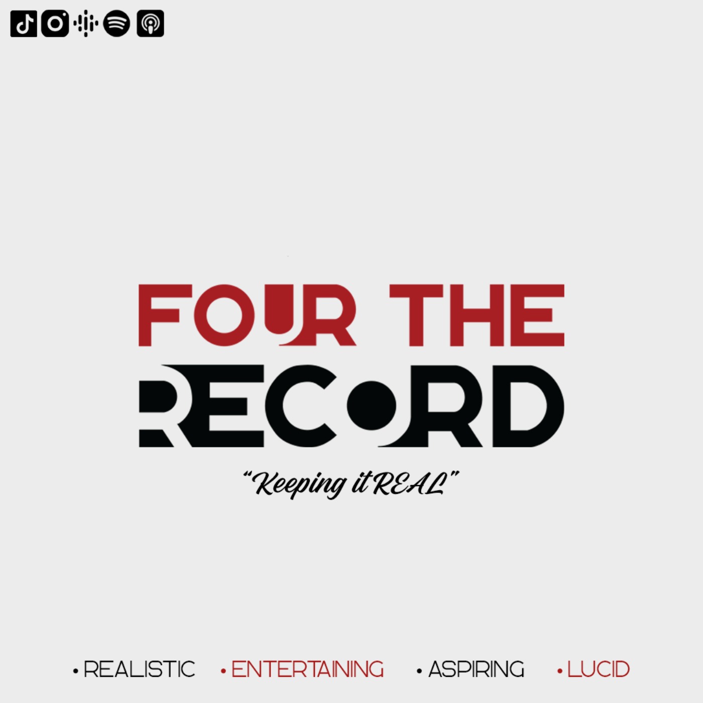 Four The Record