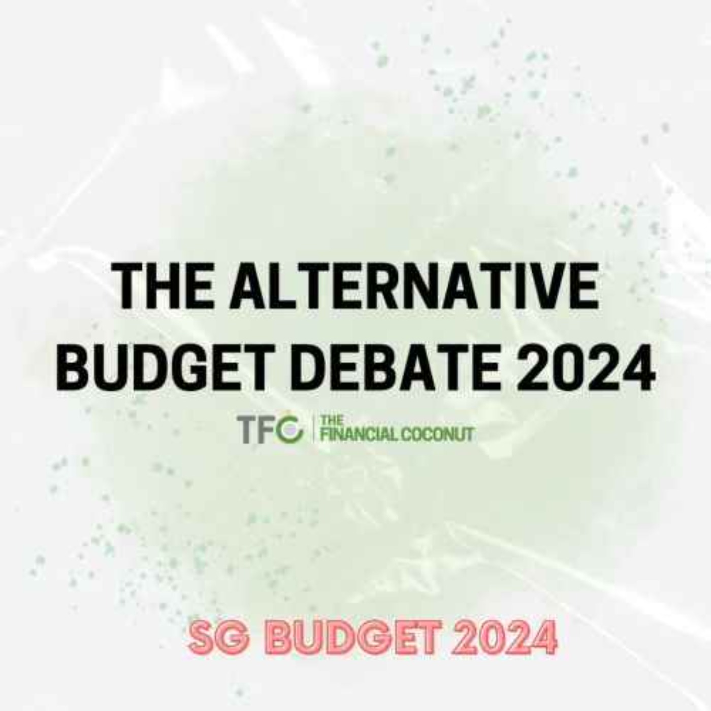 Examining the Survival of the Property Ladder in Singapore's Budget episode artwork