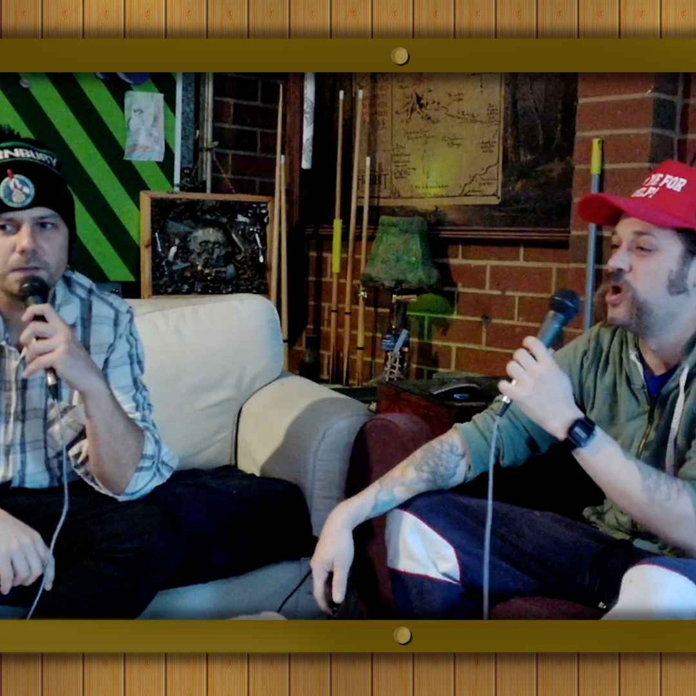 Broke'n'Home Episode 36 with Nick Quon
