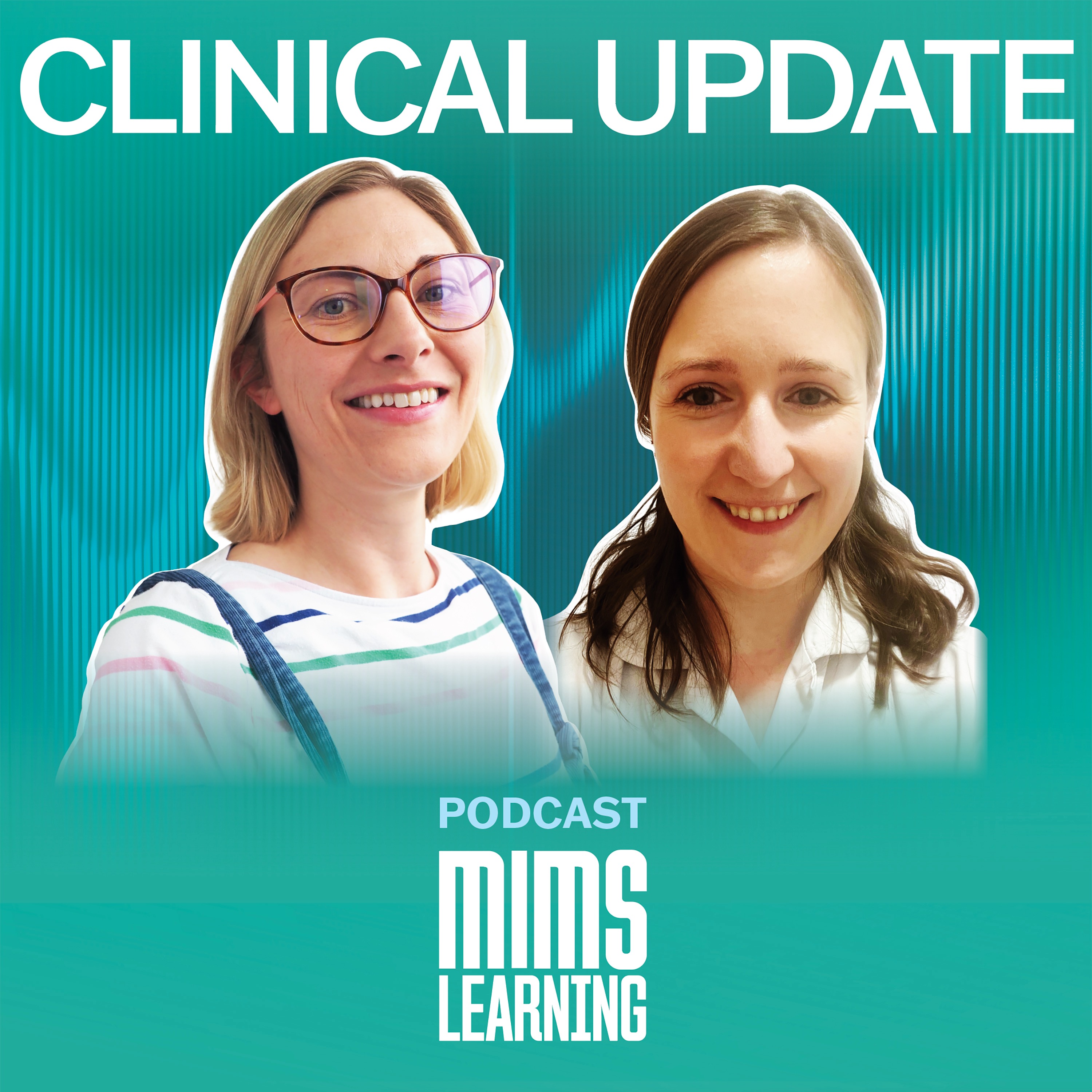 Evidence-based prescribing and medication safety in breastfeeding with pharmacist Rachel Pilgrim