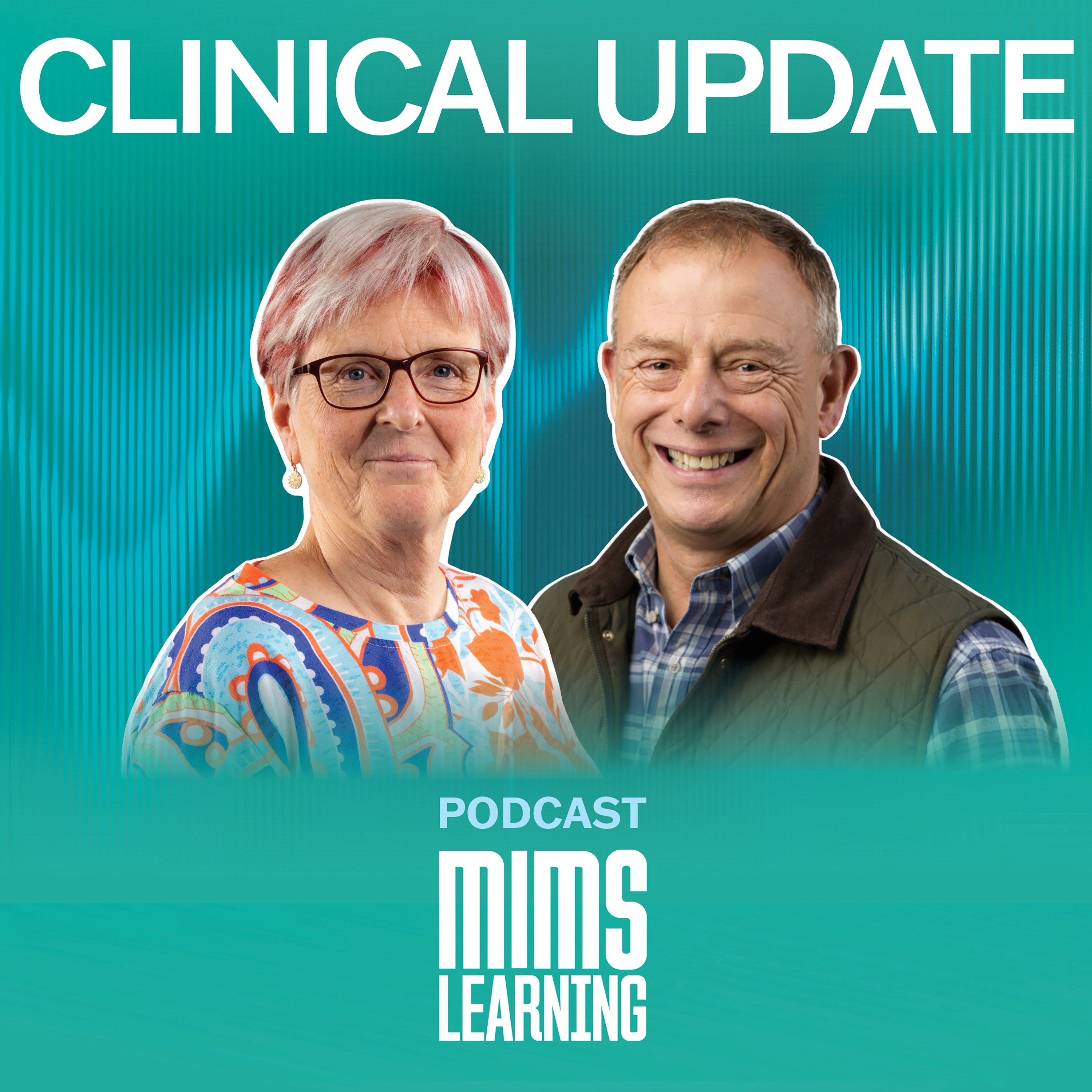 Meeting respiratory challenges in primary care with Dr Steve Holmes