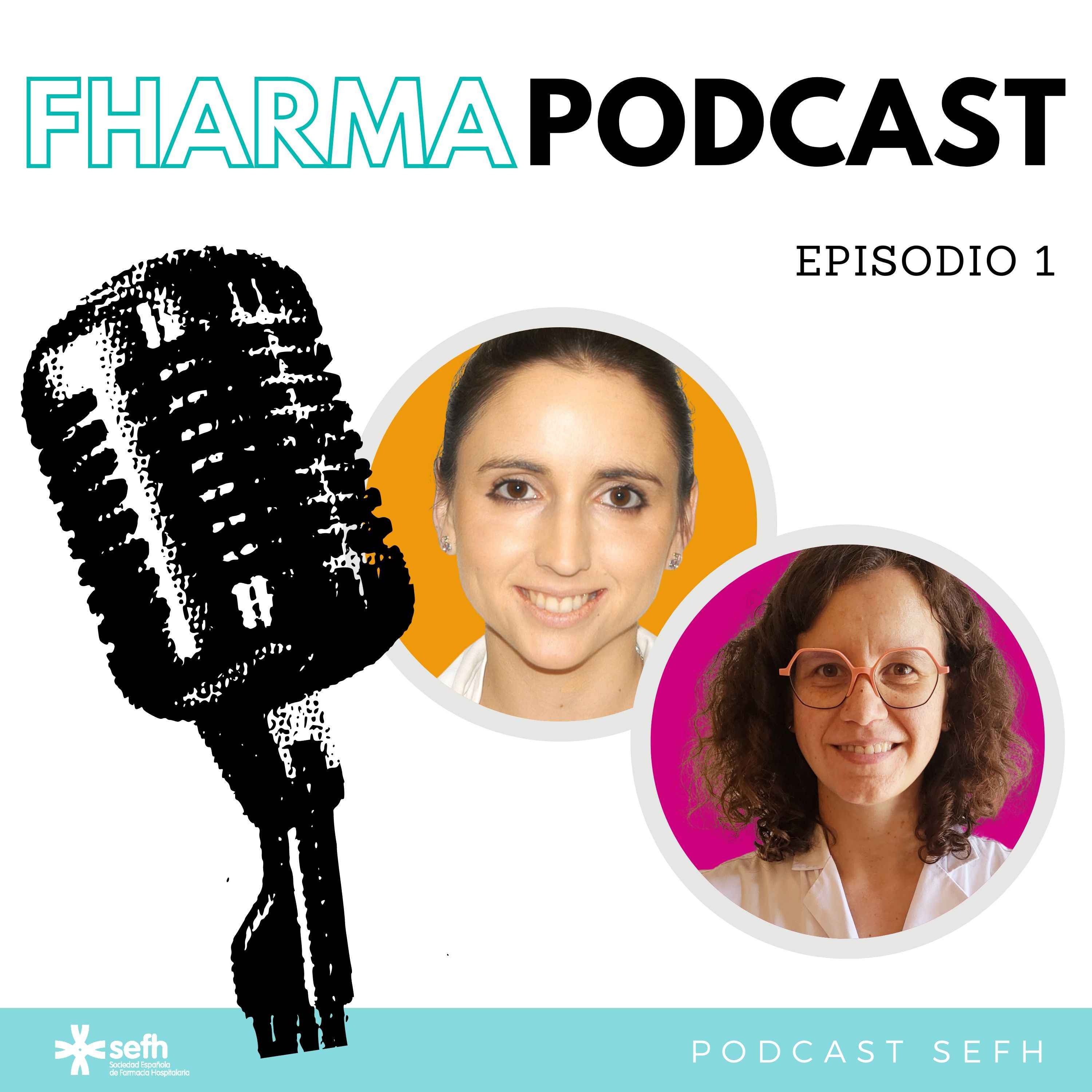 Sociedad Española de Farmacia Hospitalaria (SEFH)