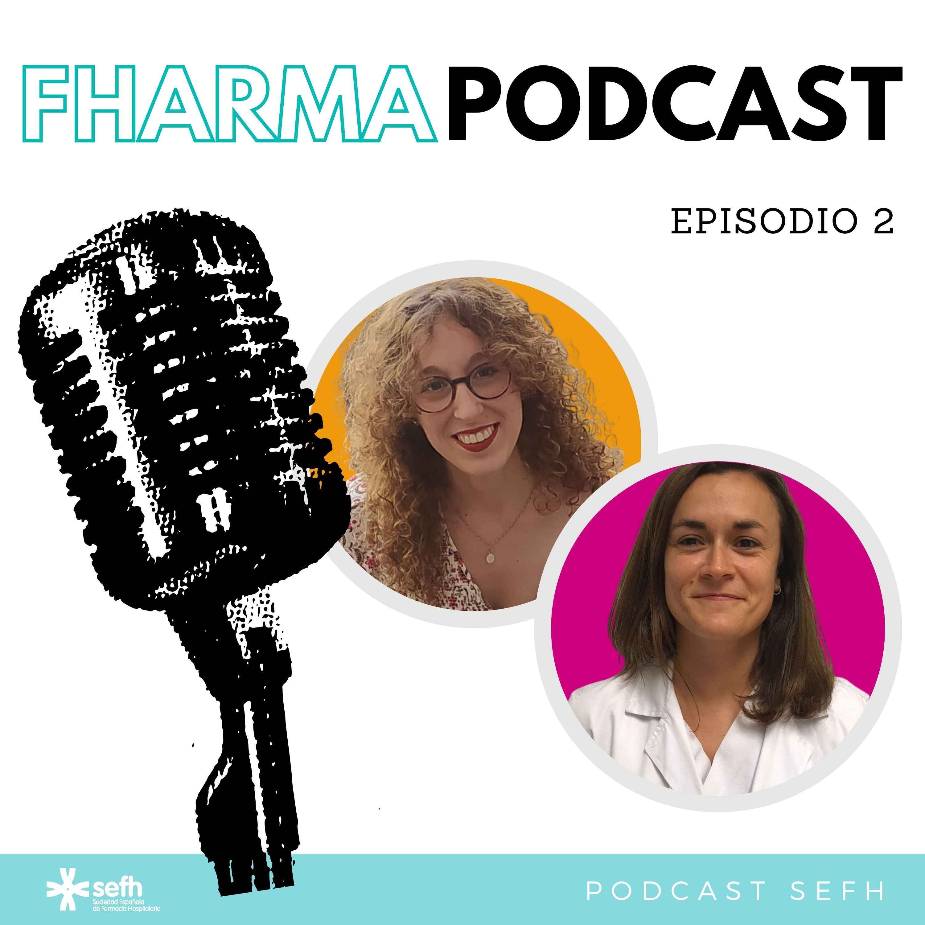 Sociedad Española de Farmacia Hospitalaria (SEFH)