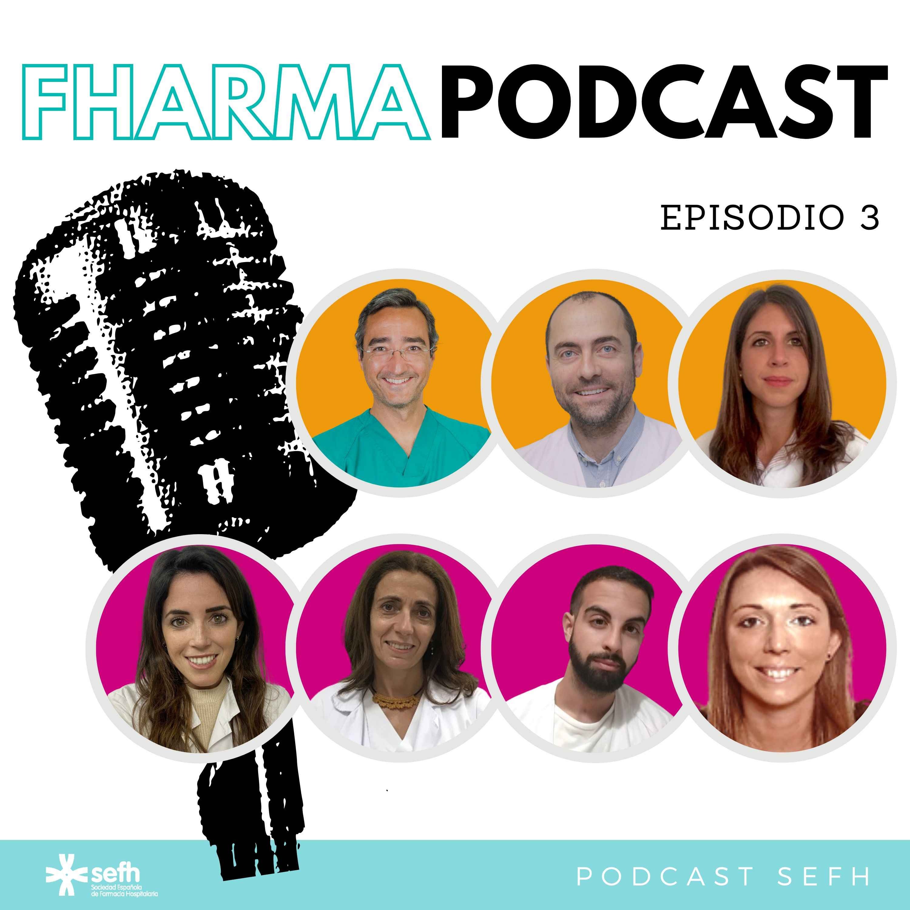 Sociedad Española de Farmacia Hospitalaria (SEFH)