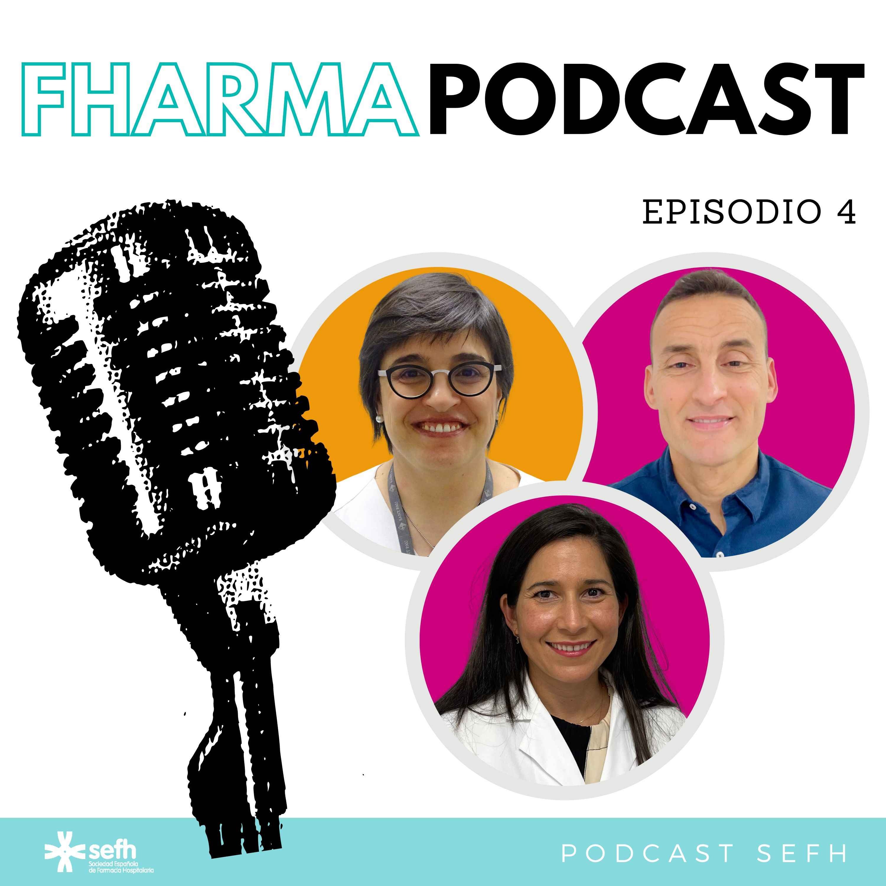 Sociedad Española de Farmacia Hospitalaria (SEFH)