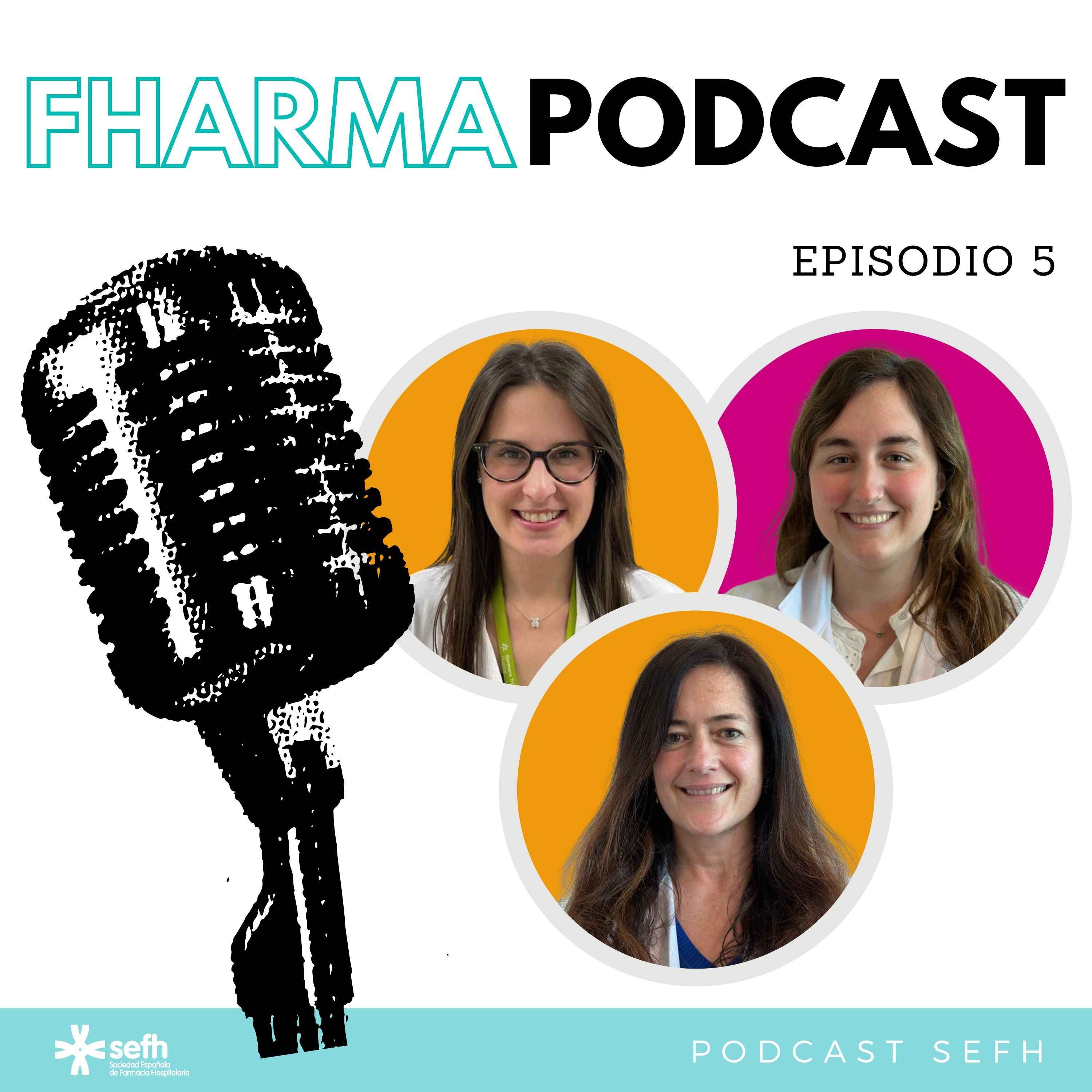 Sociedad Española de Farmacia Hospitalaria (SEFH)