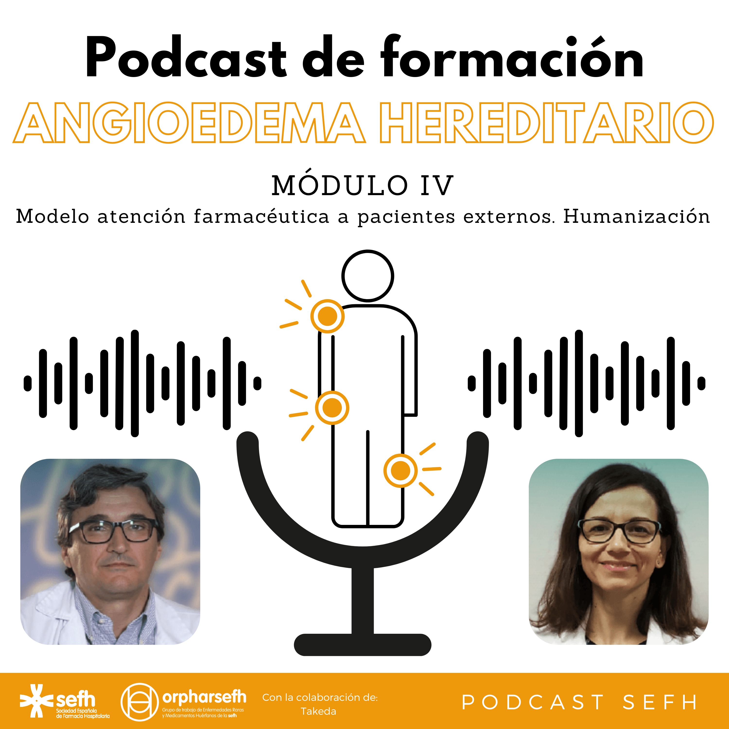 Sociedad Española de Farmacia Hospitalaria (SEFH)