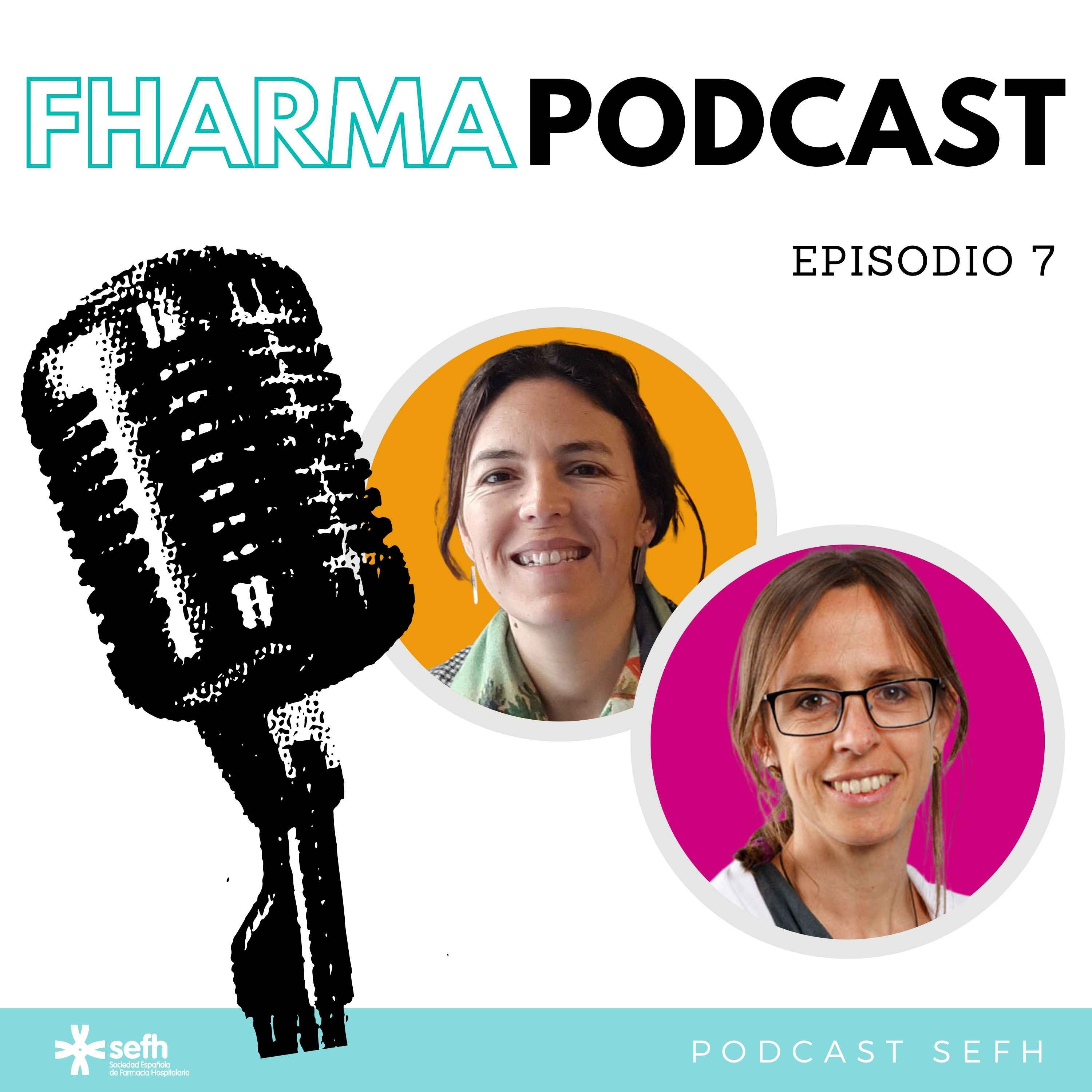 Sociedad Española de Farmacia Hospitalaria (SEFH)